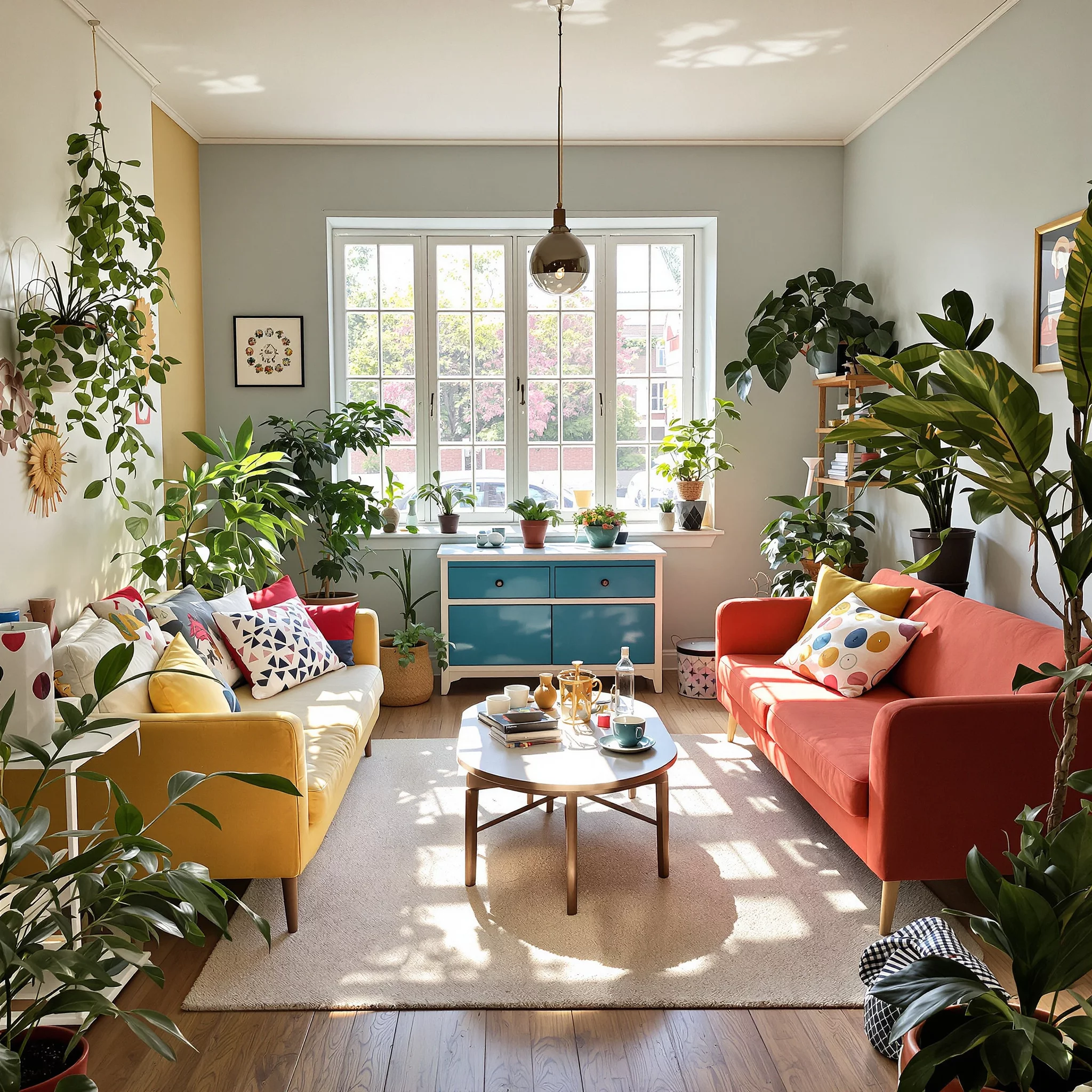 Dein Zuhause, dein Projekt – DIY-Renovierung leicht gemacht