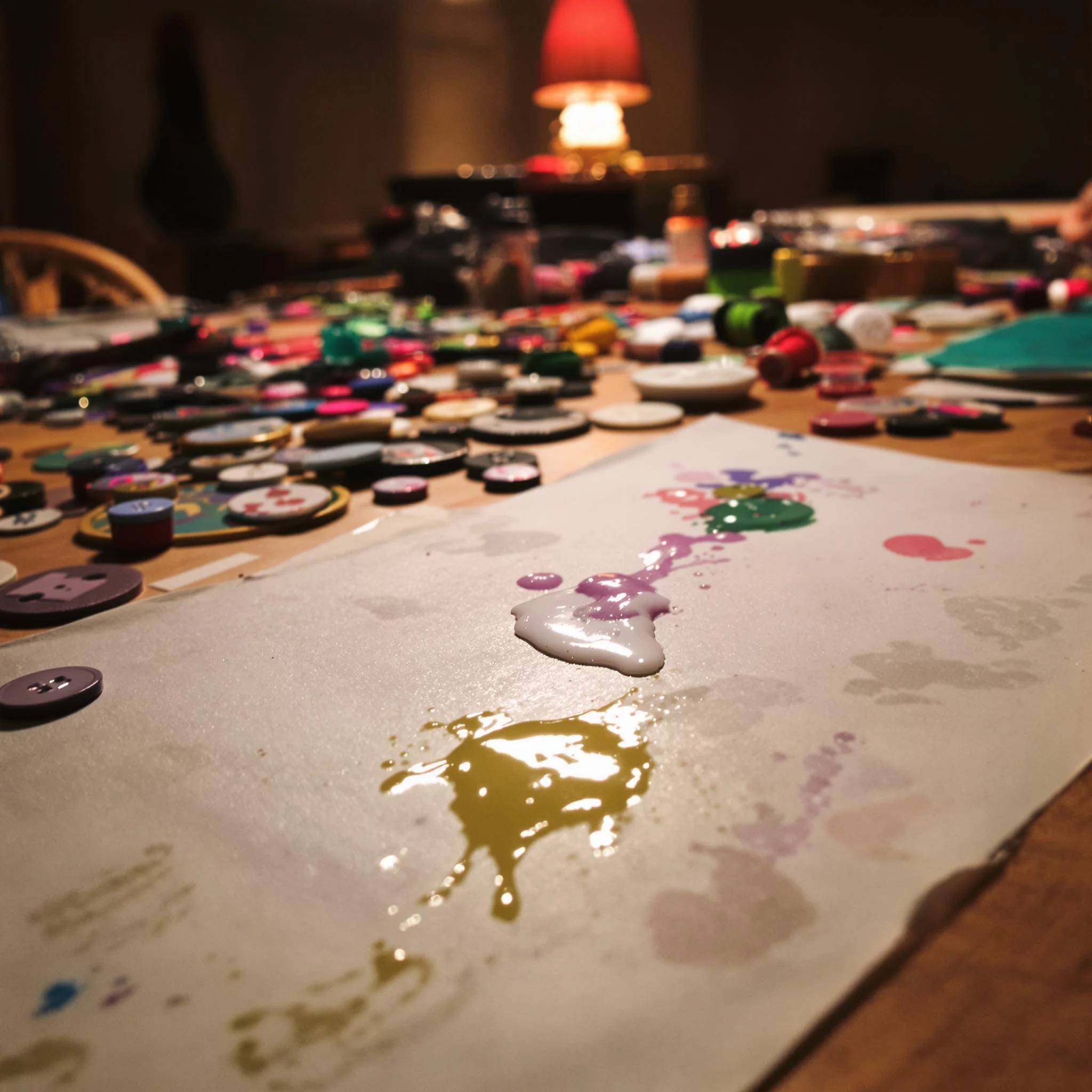 Basteln mit Liebe: Persönliche Geschenke selbst gestalten – Do it yourself DIY Ideen & Upcycling Projekte