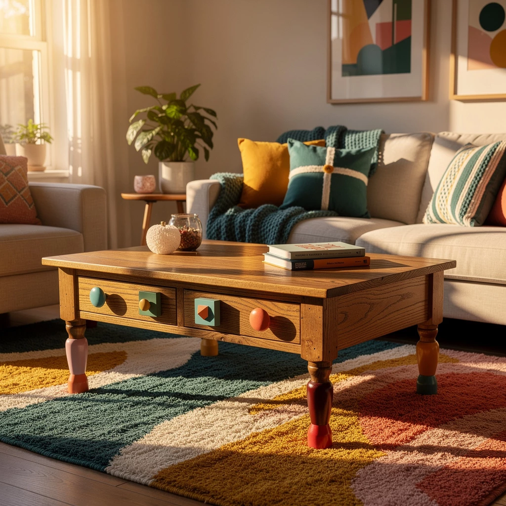 Alles wieder ganz – DIY mit Möbelgleitern, Scharnieren & Schubladenführungen