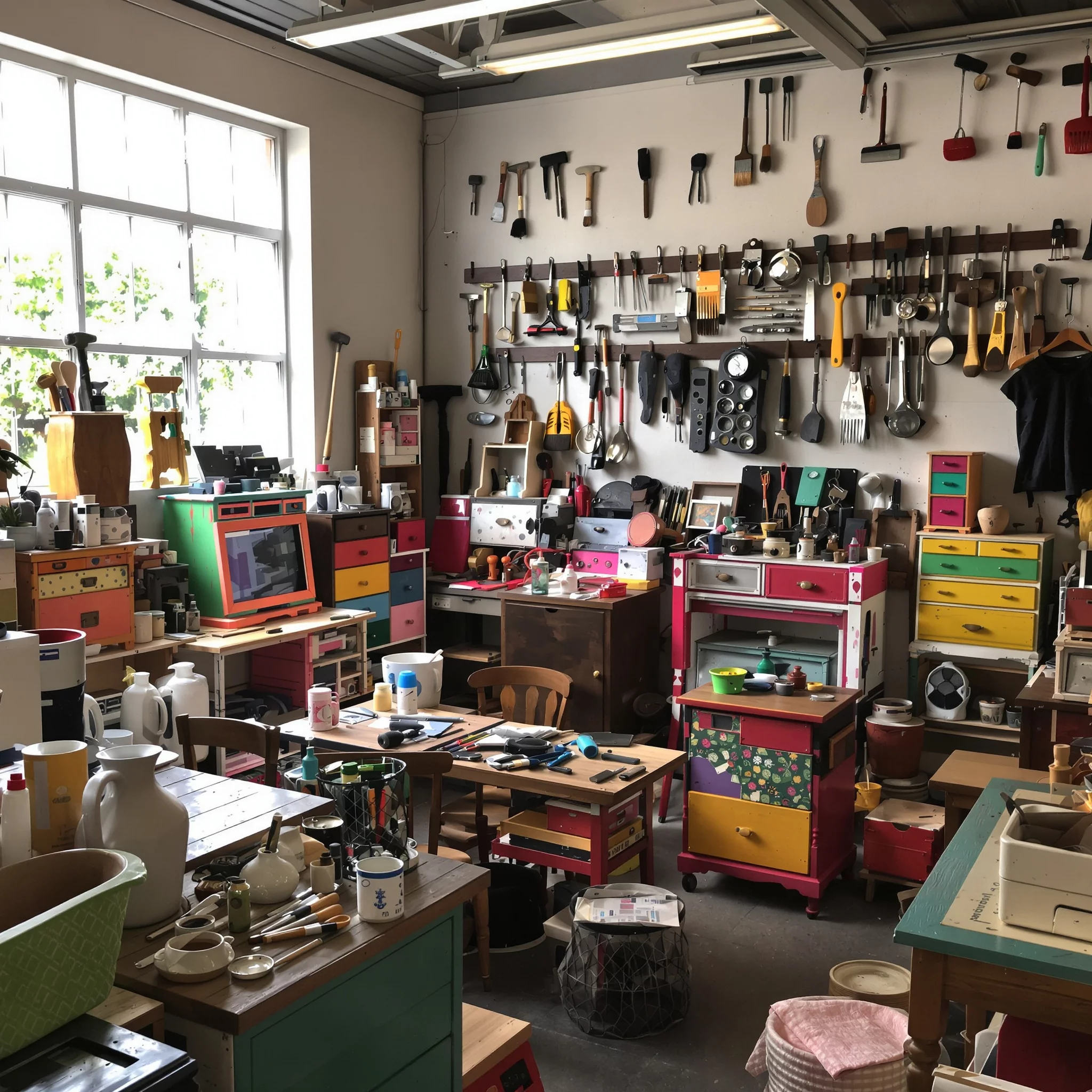 Rette, was kaputt ist – Reparieren leicht gemacht | DAS DIY Magazin