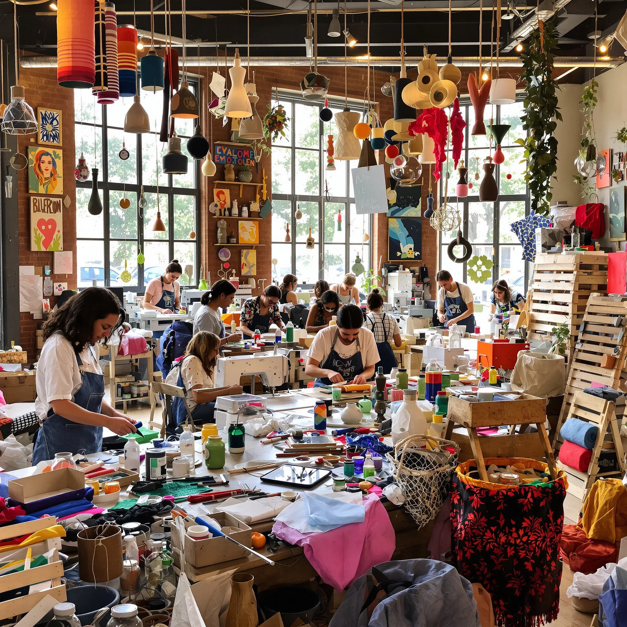 BastelWelt – Deine Inspiration zum Selbermachen