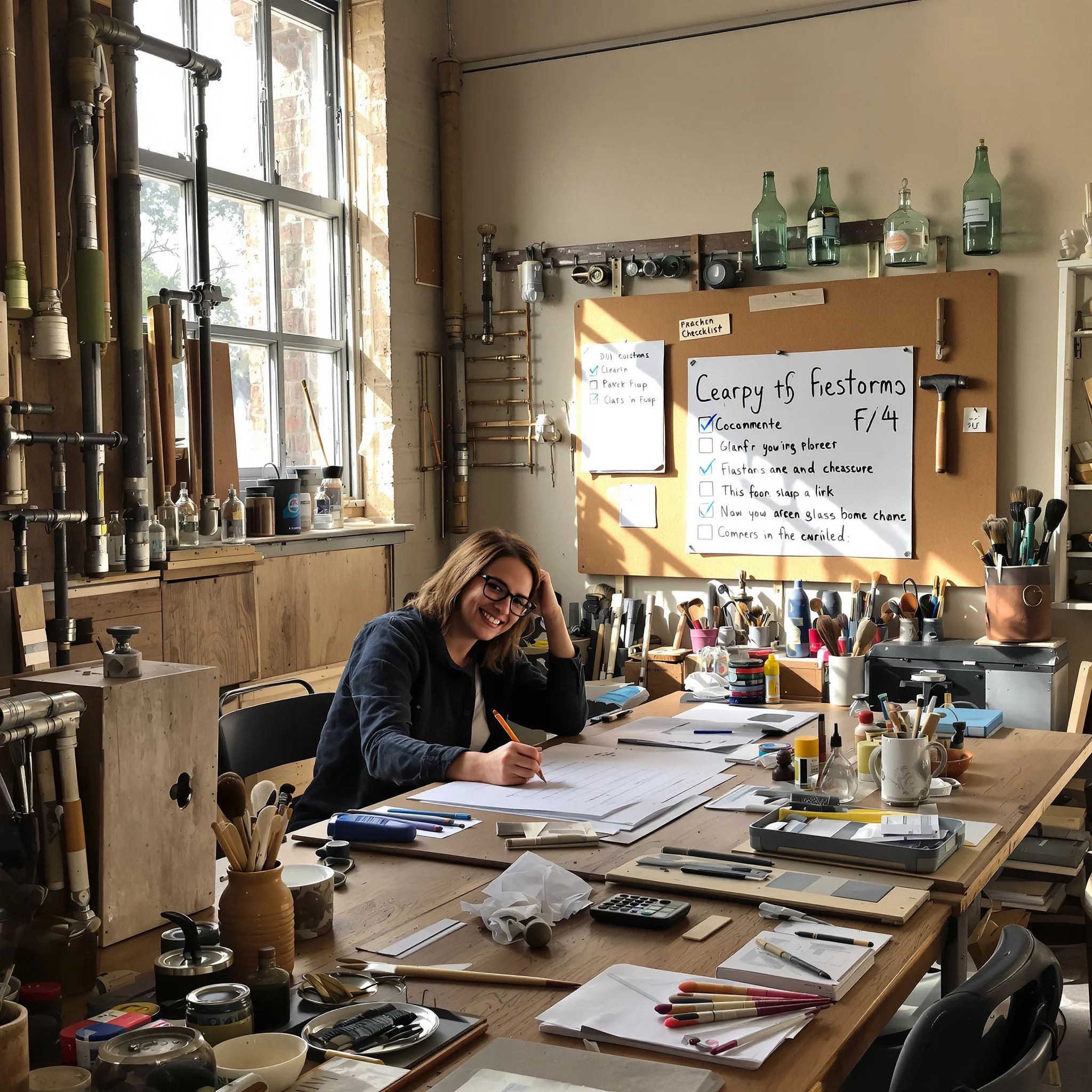 Ausgedient? Von wegen! – Kreative Wiederverwertung mit Do it yourself