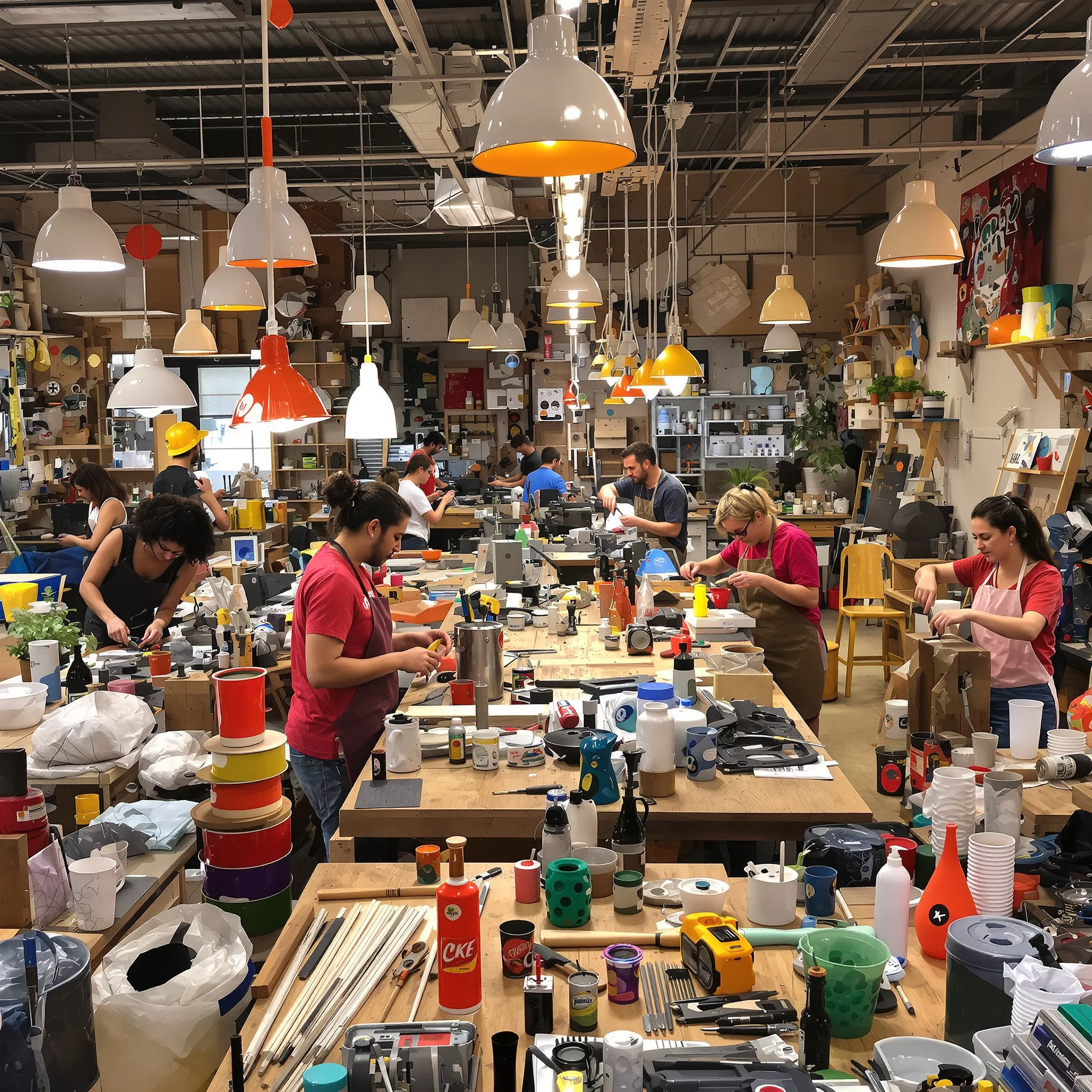 Rette, was kaputt ist – DIY-Reparieren leicht gemacht: Dein Weg zum Reparaturhelden