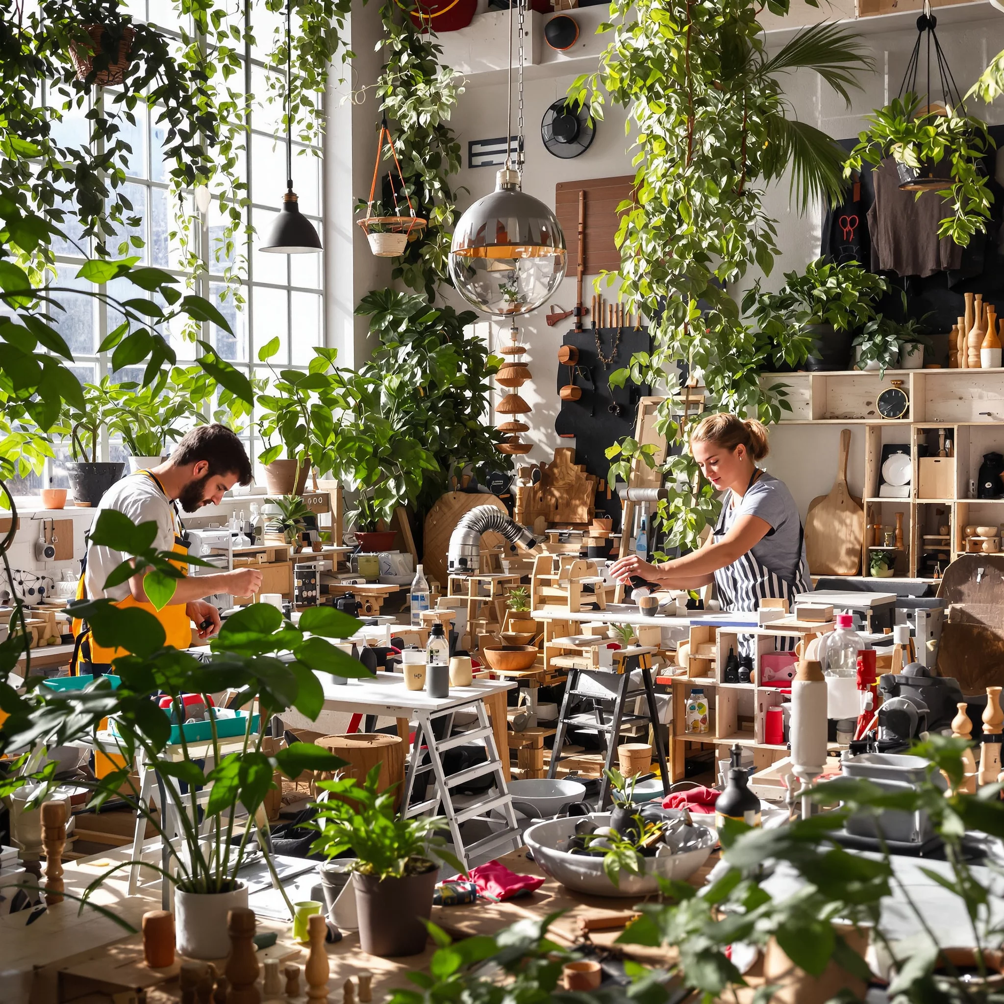 Smart Tools – DIY-Werkzeuge mit Köpfchen | DAS DIY Magazin