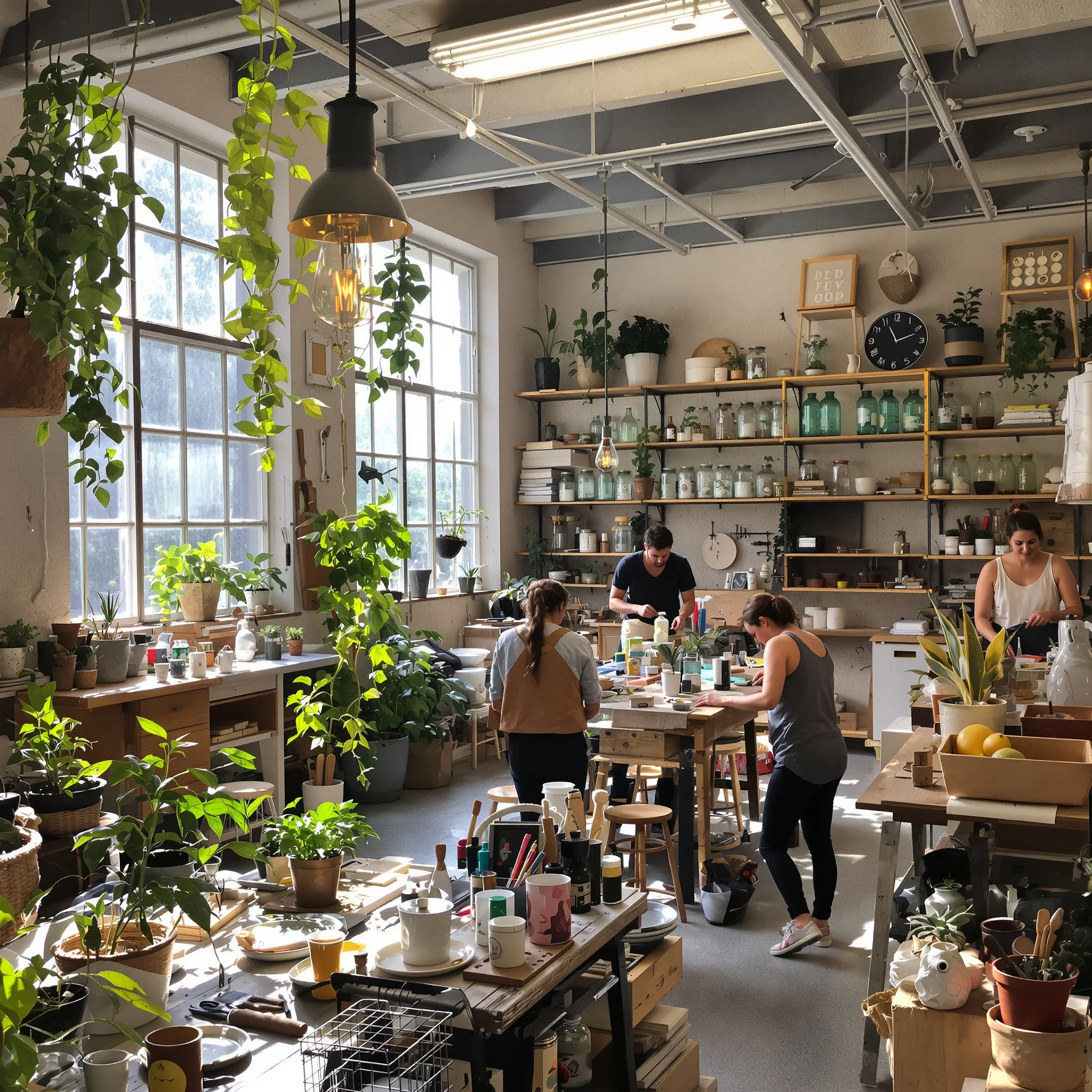 Machs neu – Kreative Ideen für frische Räume | Das DIY Magazin