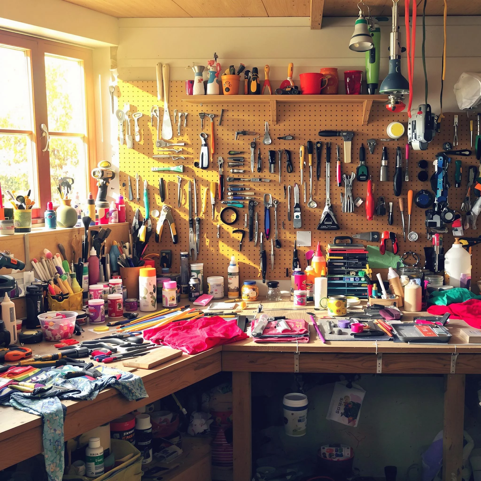 Werkzeugwissen: Das solltest du für DIY-Projekte kennen