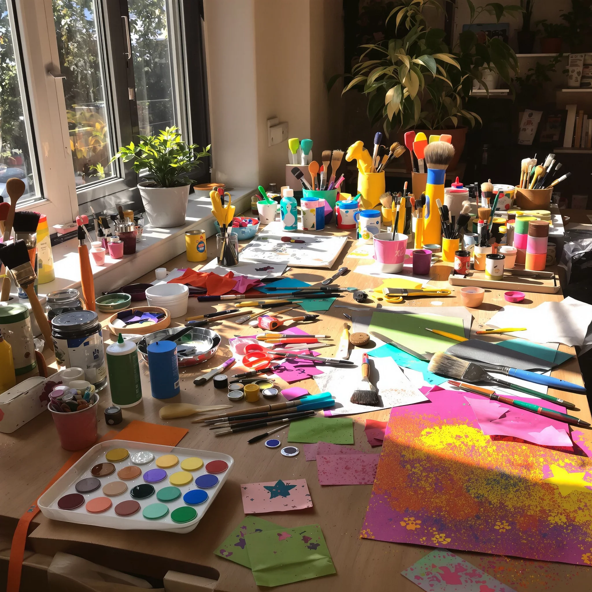 Streichen, Schleifen, Staunen – Renovier dich glücklich | DAS DIY Magazin