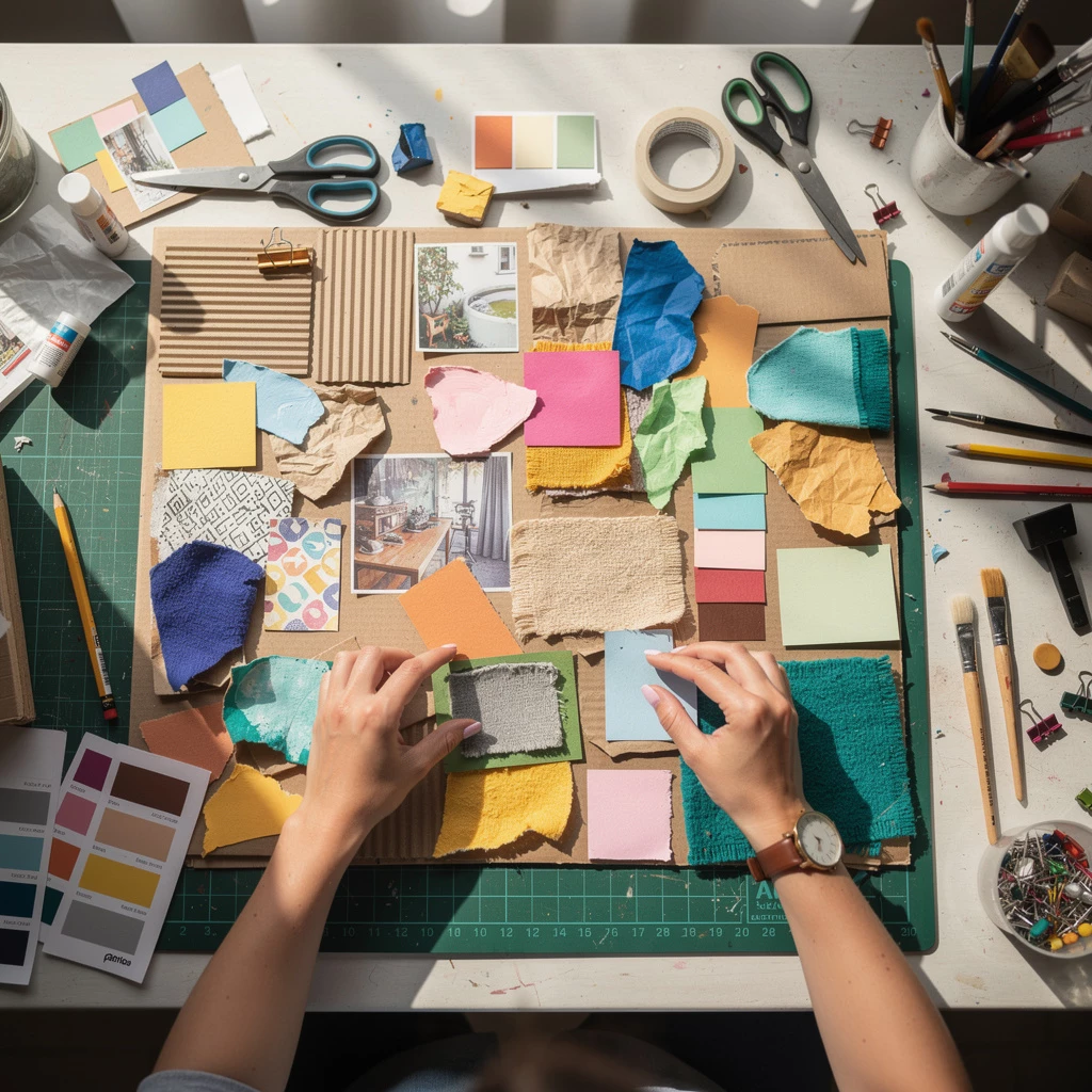 Do it yourself: Gute Vorsätze neu gedacht – nachhaltige Rituale, ehrliche Veränderungen, Alltag schaffen