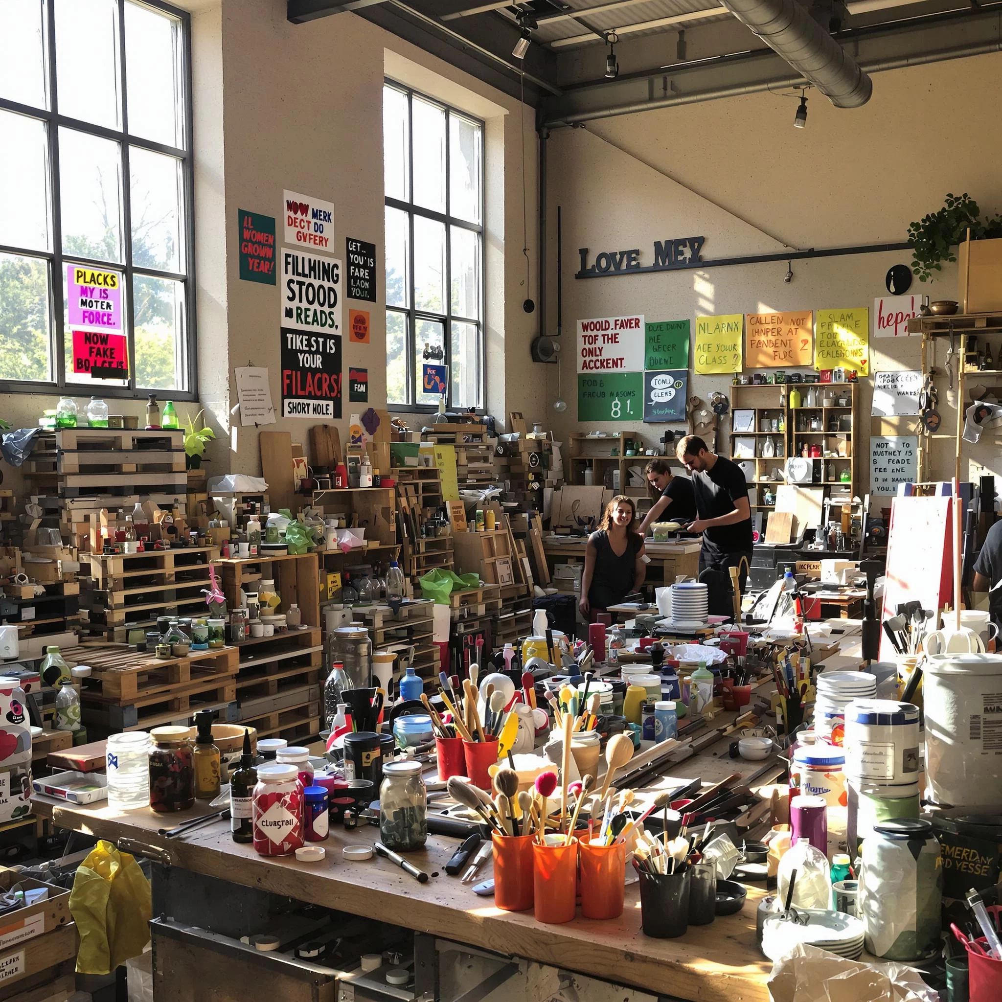 Upcycling-Genial: Aus alten Schätzen neue Lieblingsstücke selbst gemacht