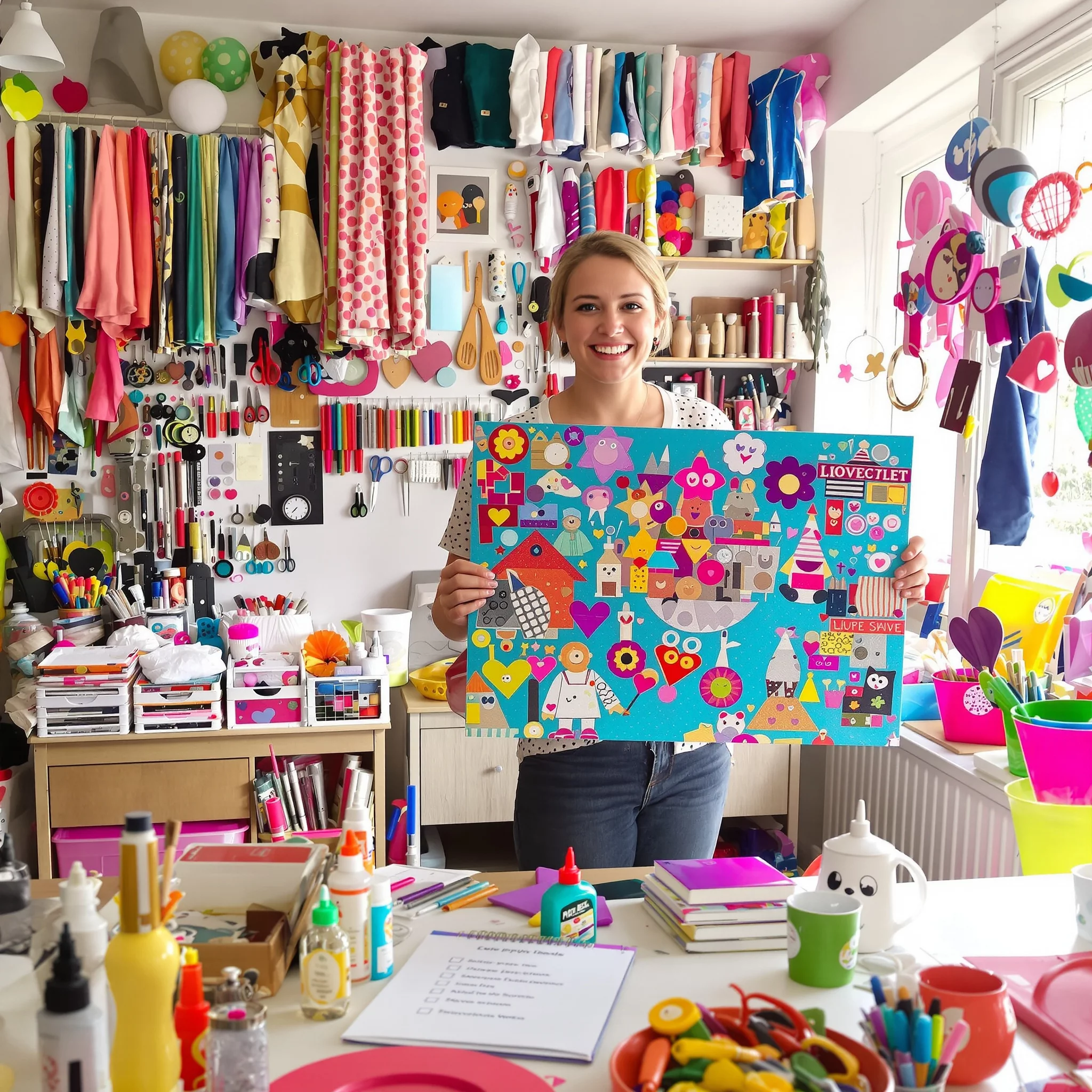 Mit Liebe neu gemacht – Upcycling für Kreative | DAS DIY Magazin