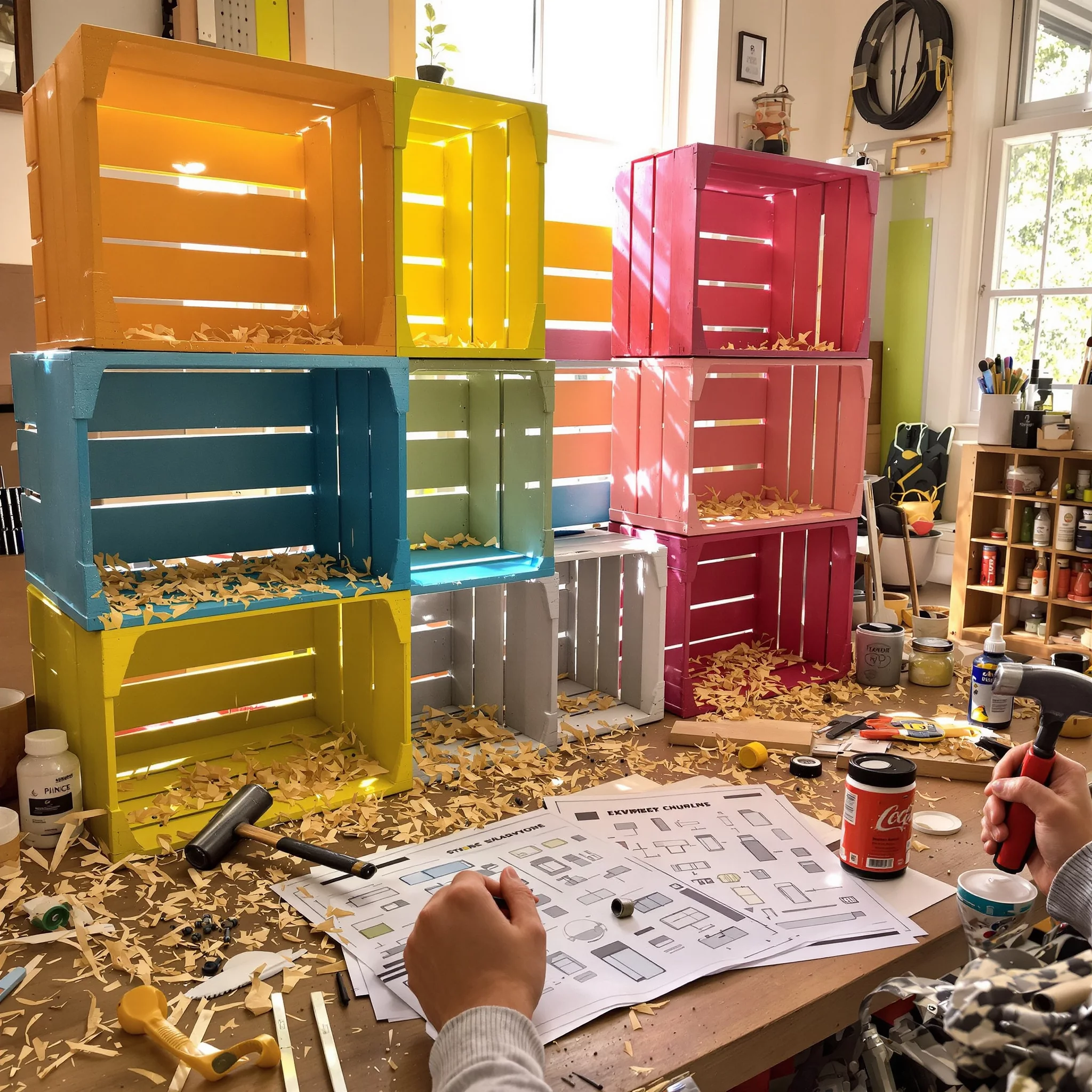 DIY-Tools – Kleine Projekte, große Wirkung | Das DIY Magazin