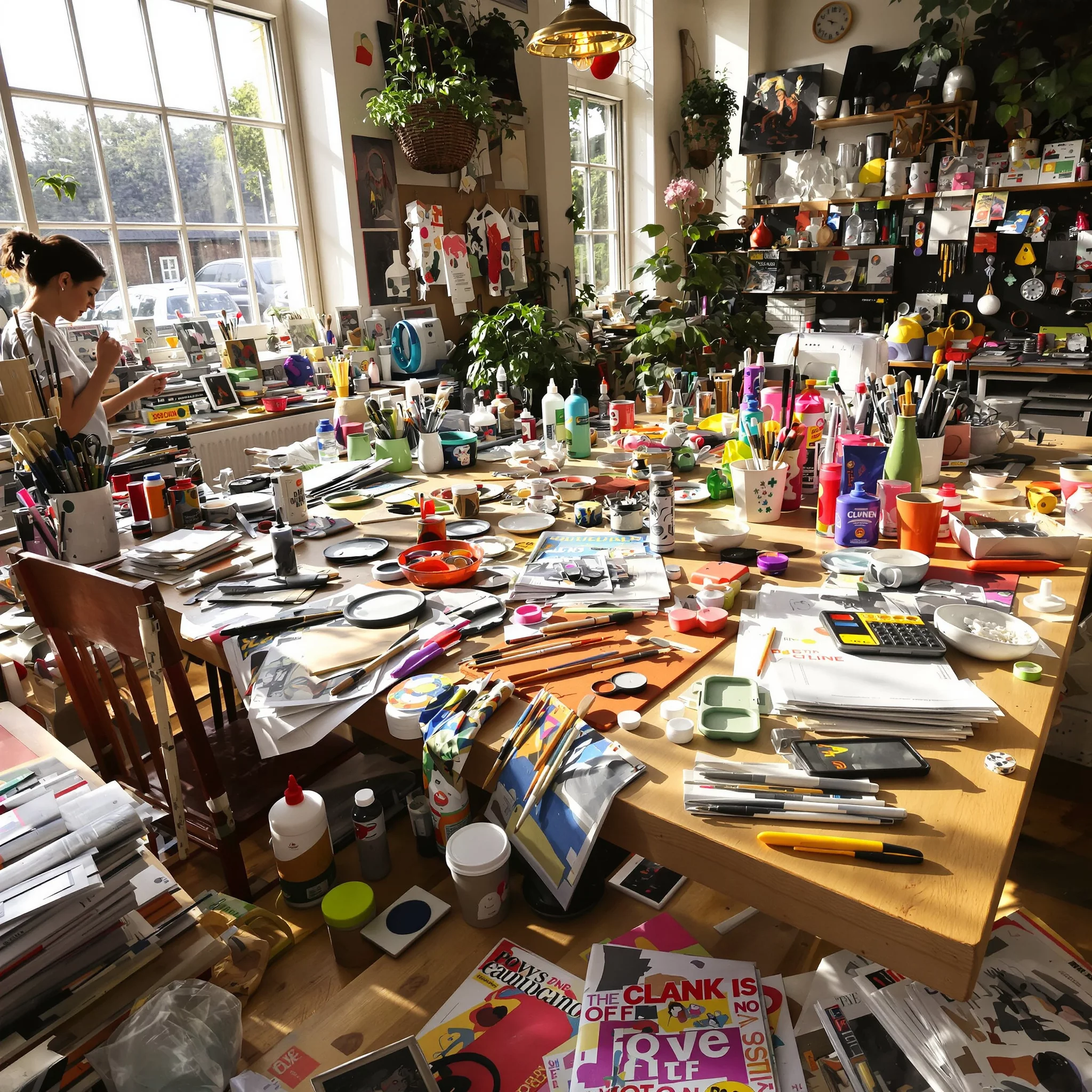 DIY-Reparaturen von A bis Z – Für jede Panne gewappnet