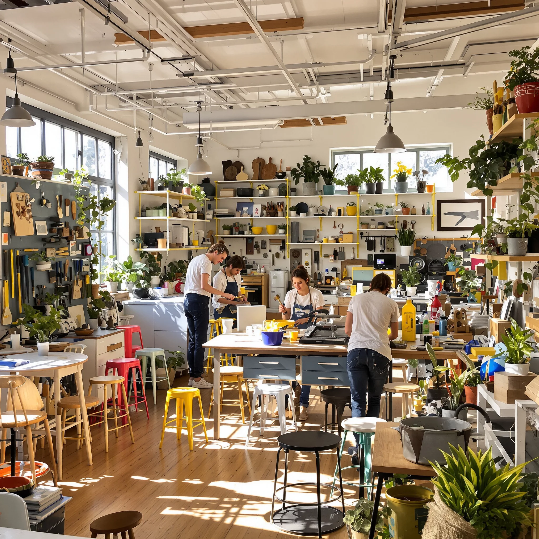 Selbst gemacht, ganz gemacht – Dein Reparaturmagazin