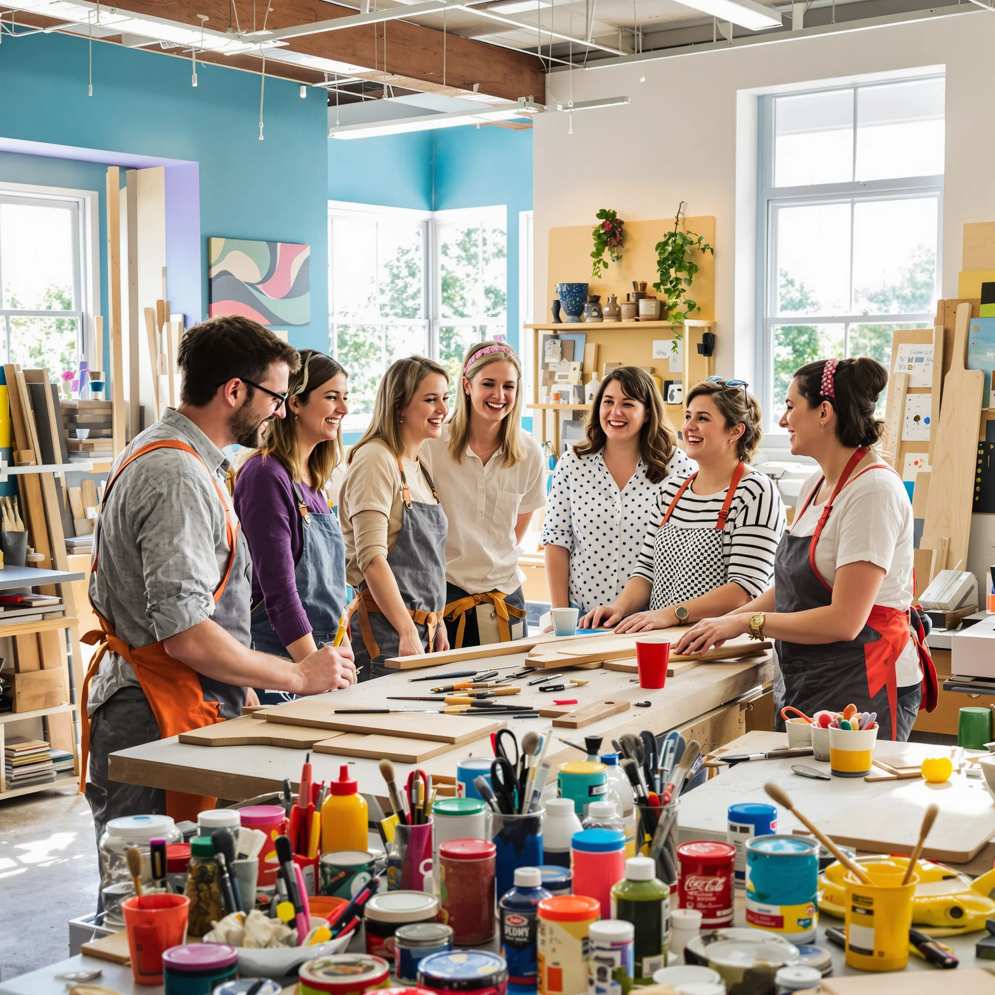 Aus Alt mach Wow – Kreatives Upcycling mit Stil | DAS DIY Magazin