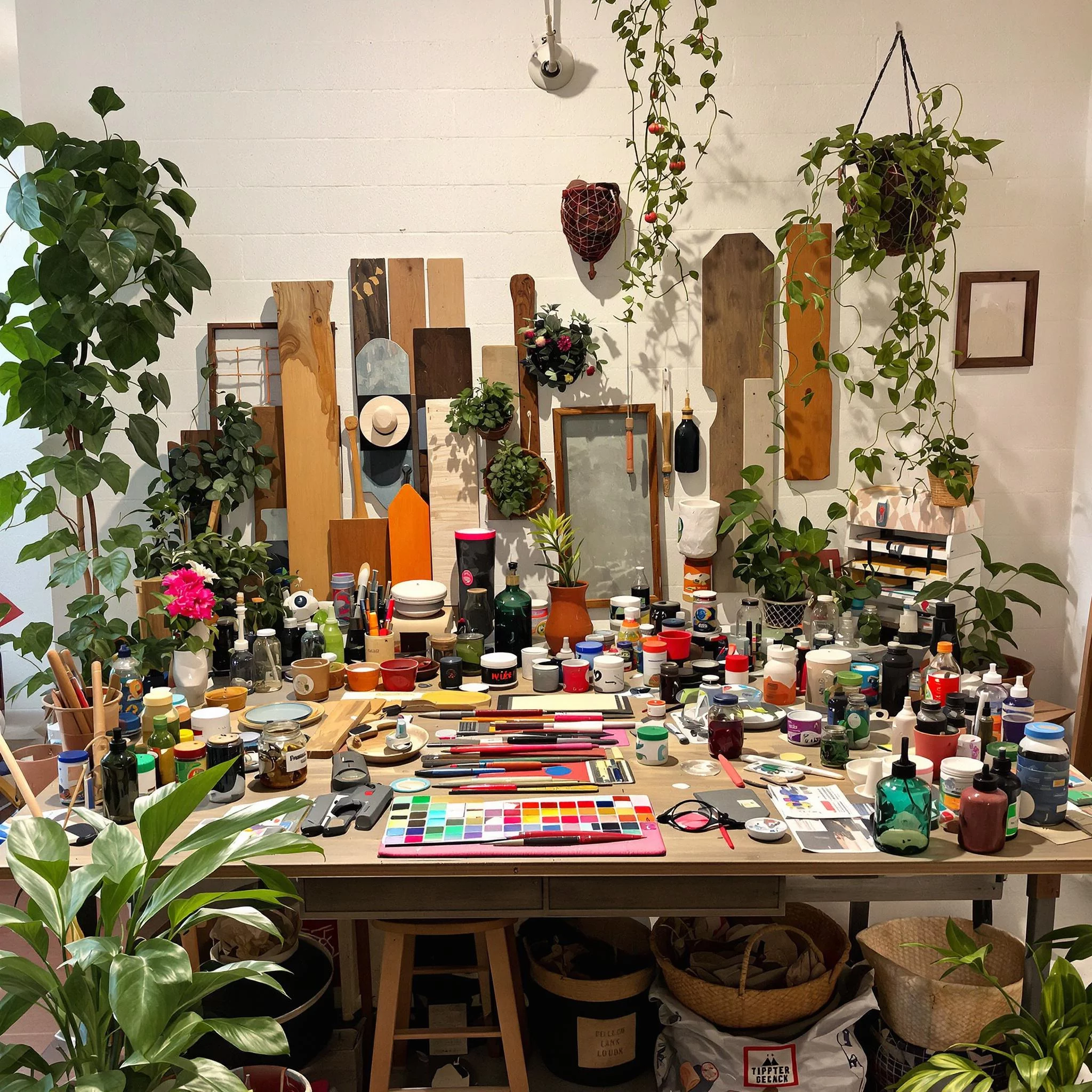 Kreative Bastelideen für jeden Anlass – Dein DIY-Magazin
