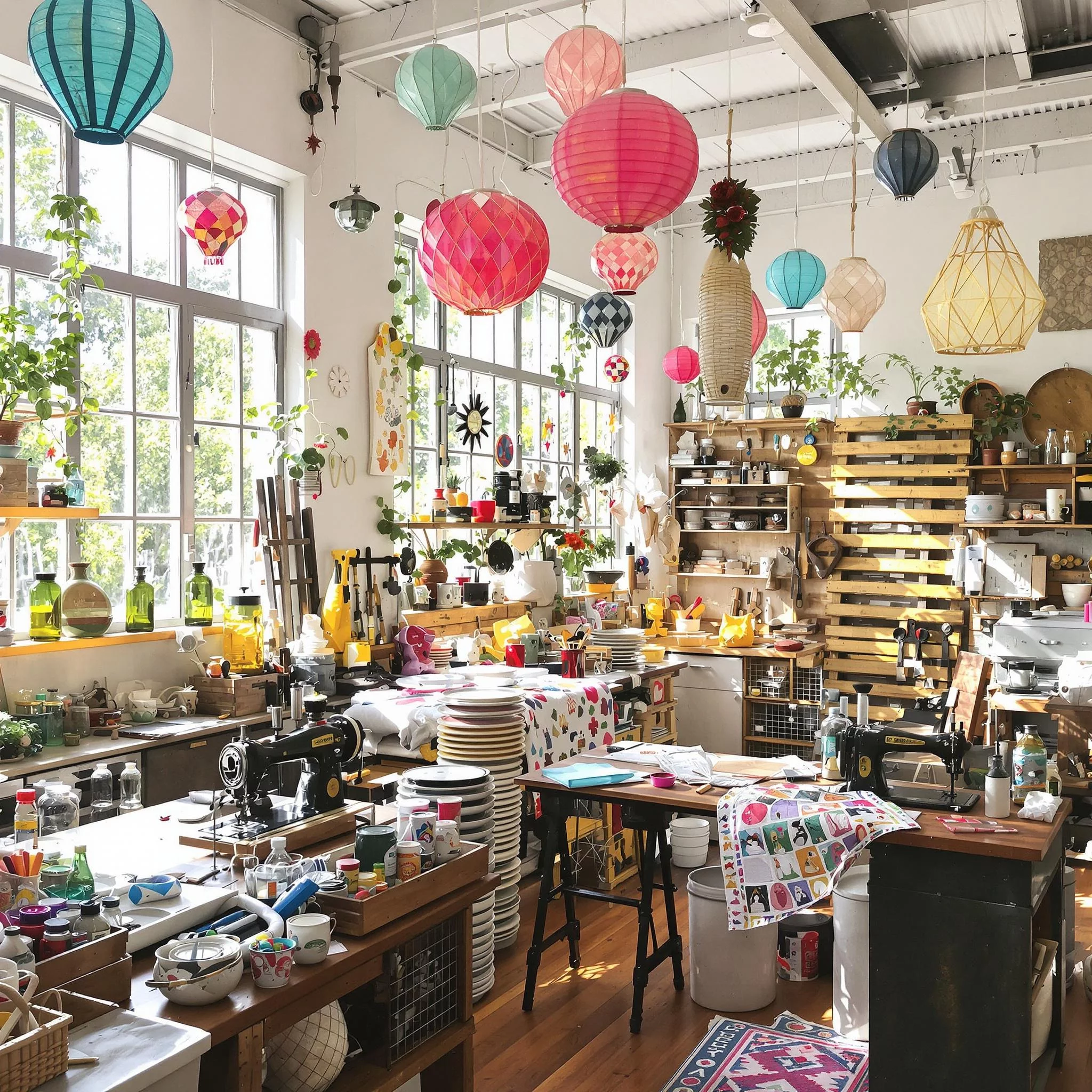 Schönes aus Altem: Upcycling leicht gemacht – Das DIY Magazin