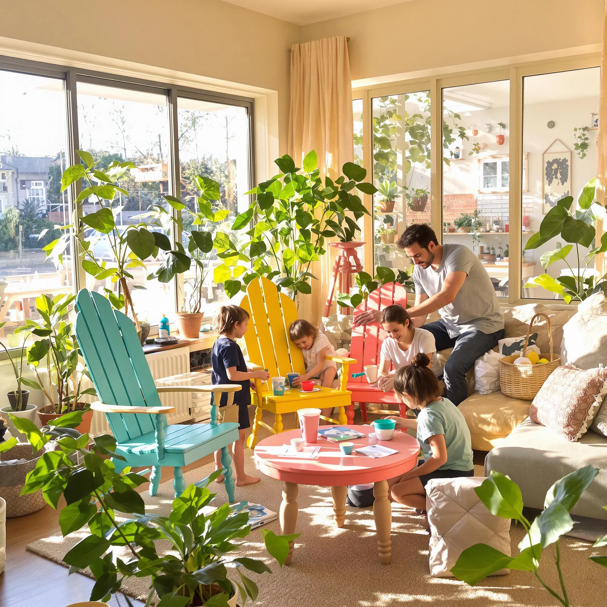 Alt macht schön: Renovieren mit eigenen Händen – Dein Do it yourself Magazin