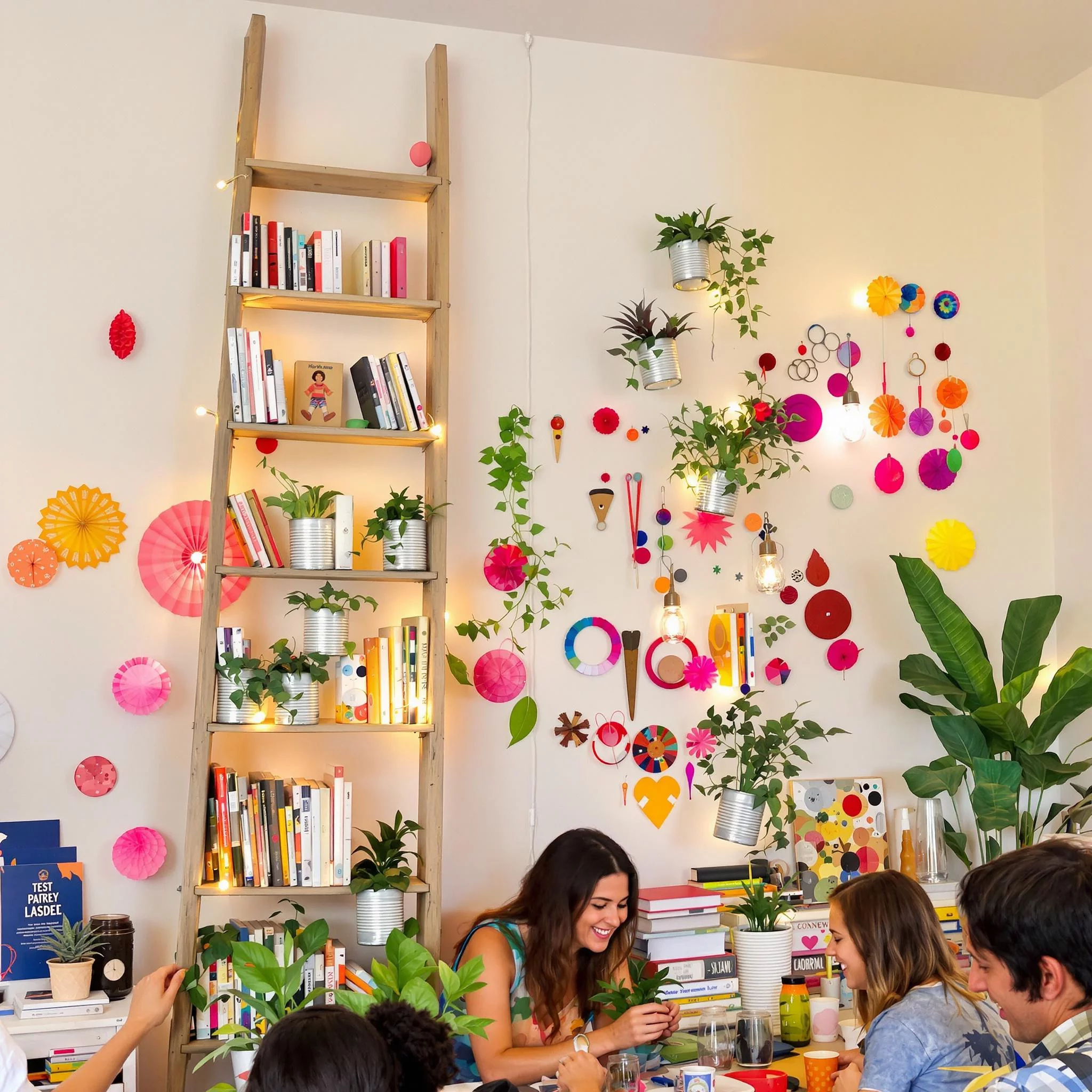 Kreativ renovieren: So gelingt dein Heim-Upgrade | DAS DIY Magazin