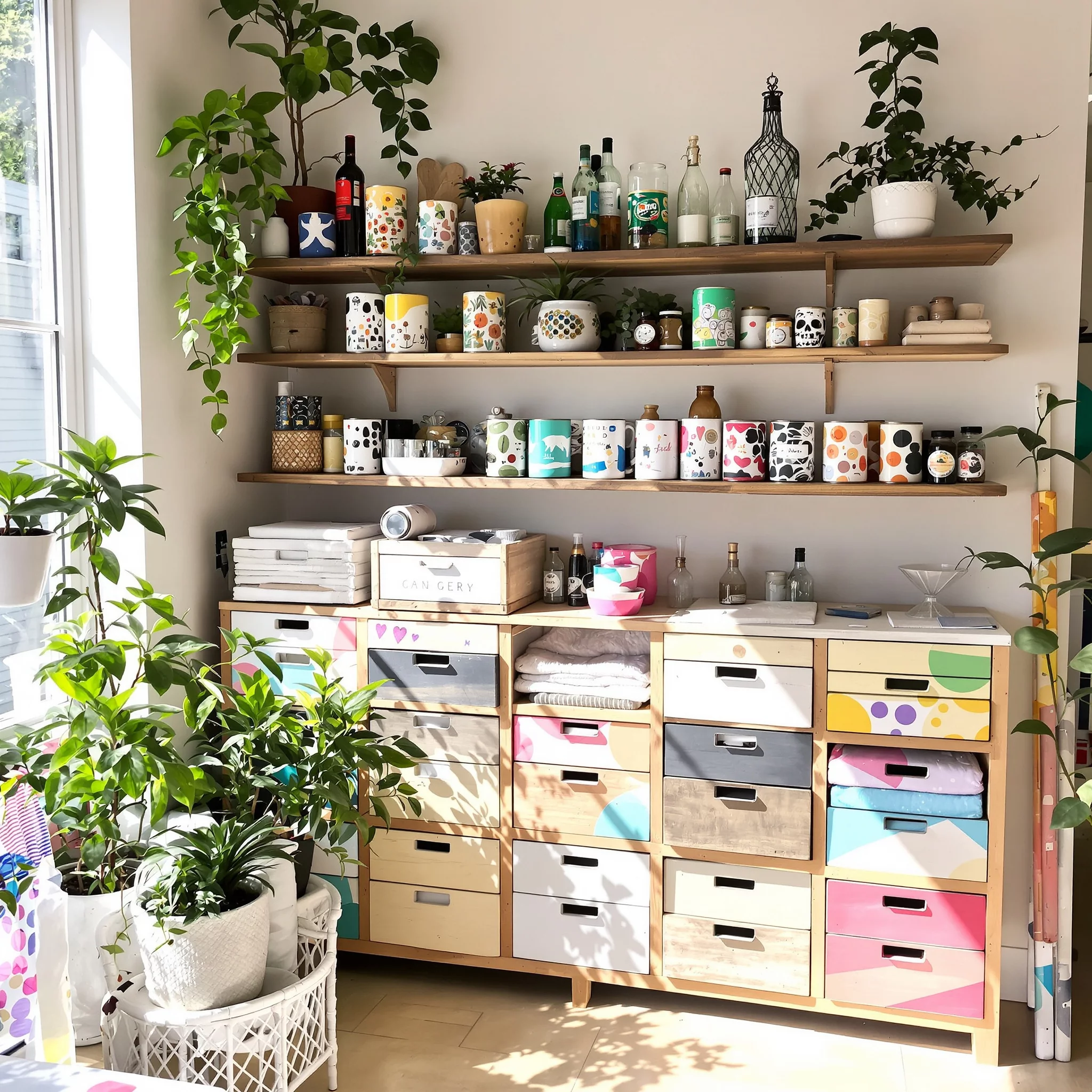 Die Maker-Werkstatt – Baue deine eigenen Helfer | DAS DIY Magazin