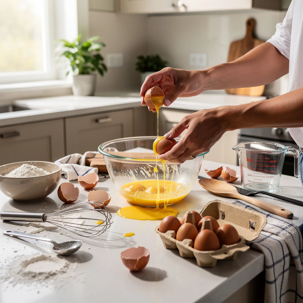 Hartgekochte Ostereier verwerten: 10 einfache & leckere Rezepte – Do it yourself mit Genuss