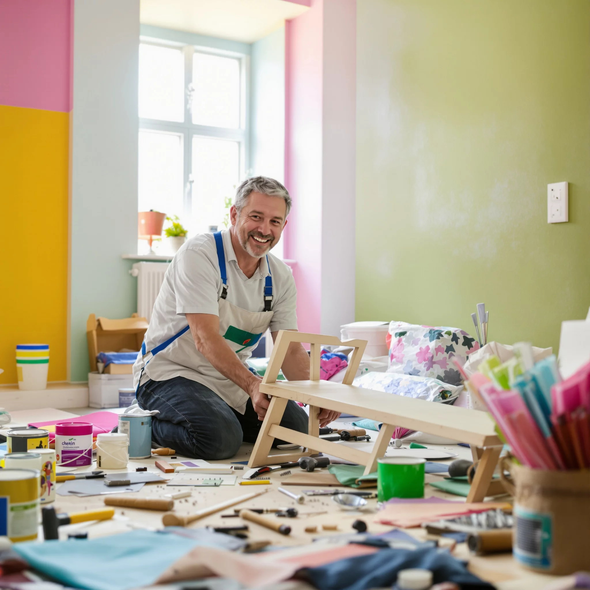 Selbst gemacht, ganz gemacht – Dein Reparaturmagazin