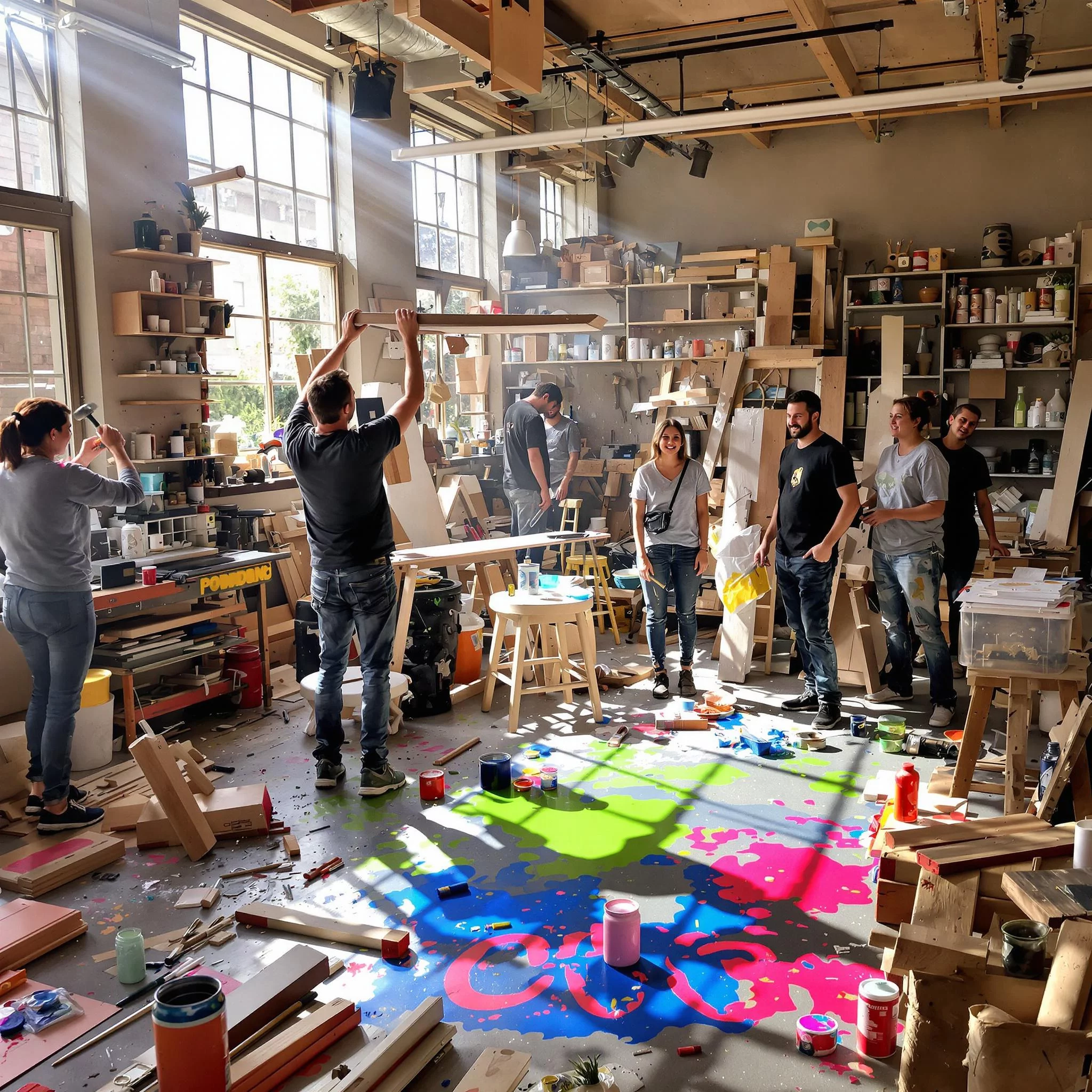 Werkstatt-Hacks – 20 clevere Tools zum Selberbauen | Das DIY Magazin