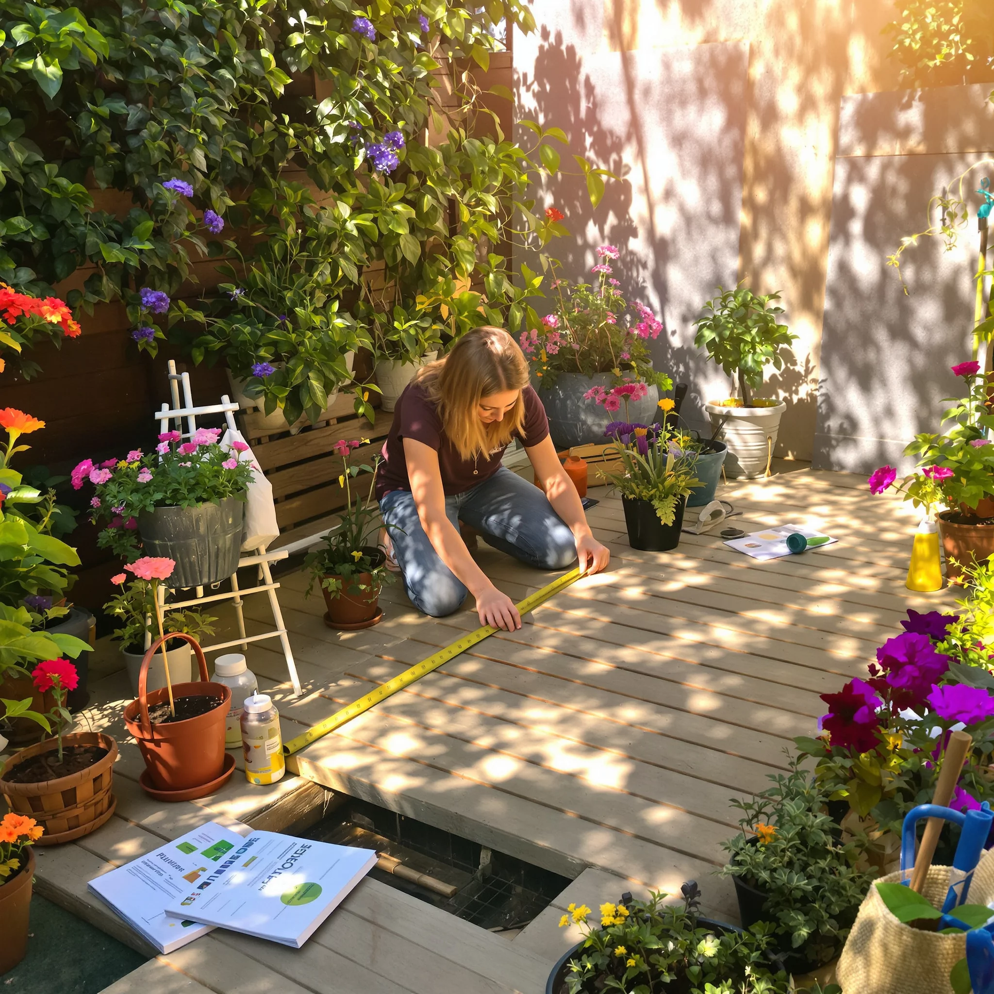 Mein DIY-Garten – Projekte zum Bauen & Verschönern | DAS DIY Magazin