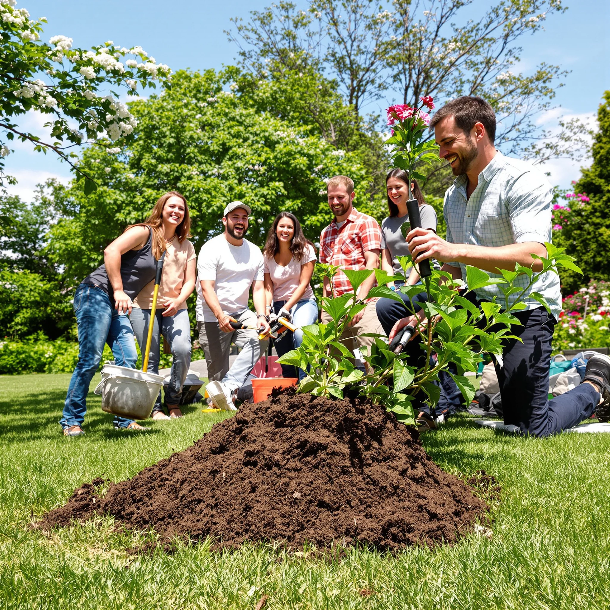 Mein DIY-Garten – Ideen zum Pflanzen, Bauen & Genießen