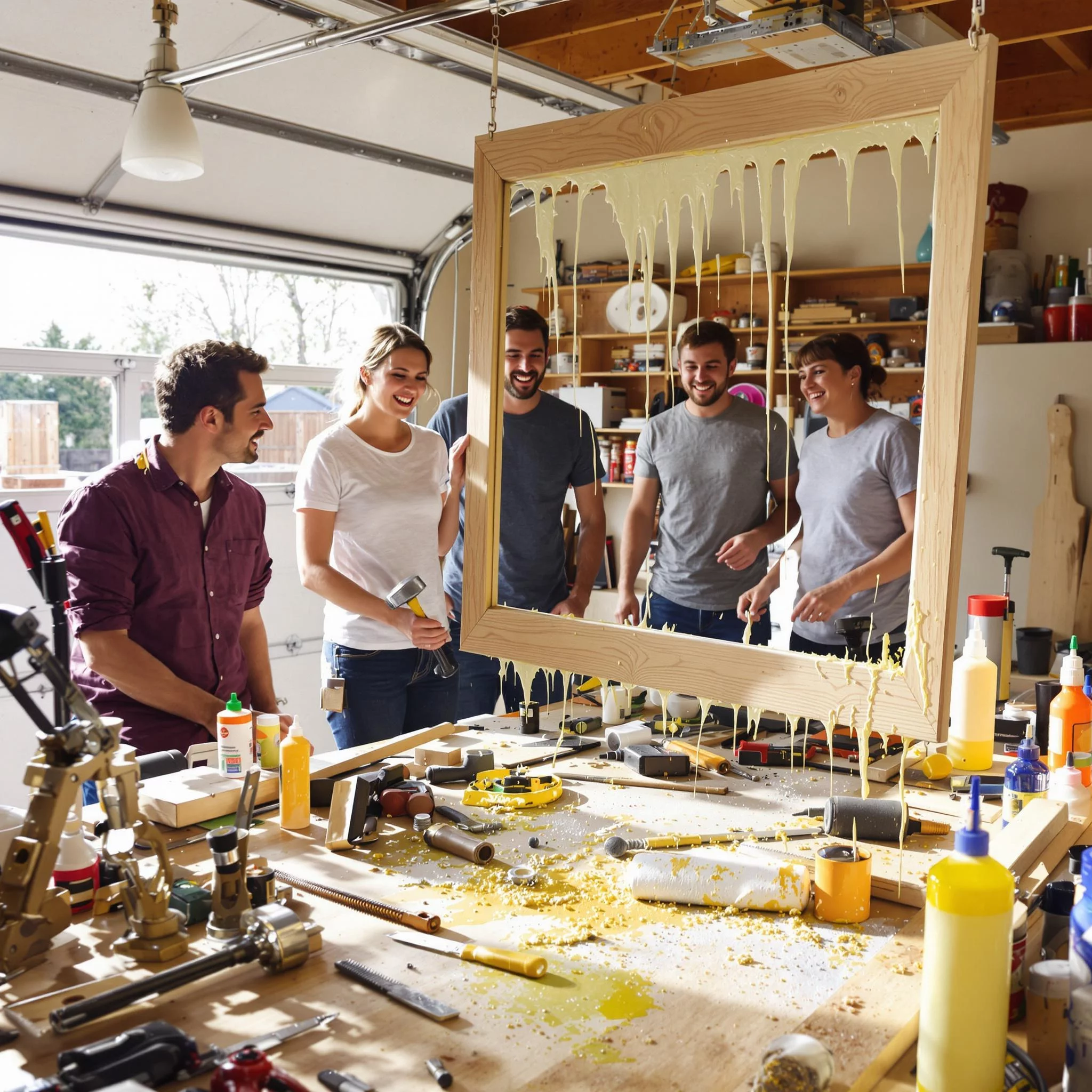 Kreative Bastelideen für jeden Anlass – Dein DIY-Magazin