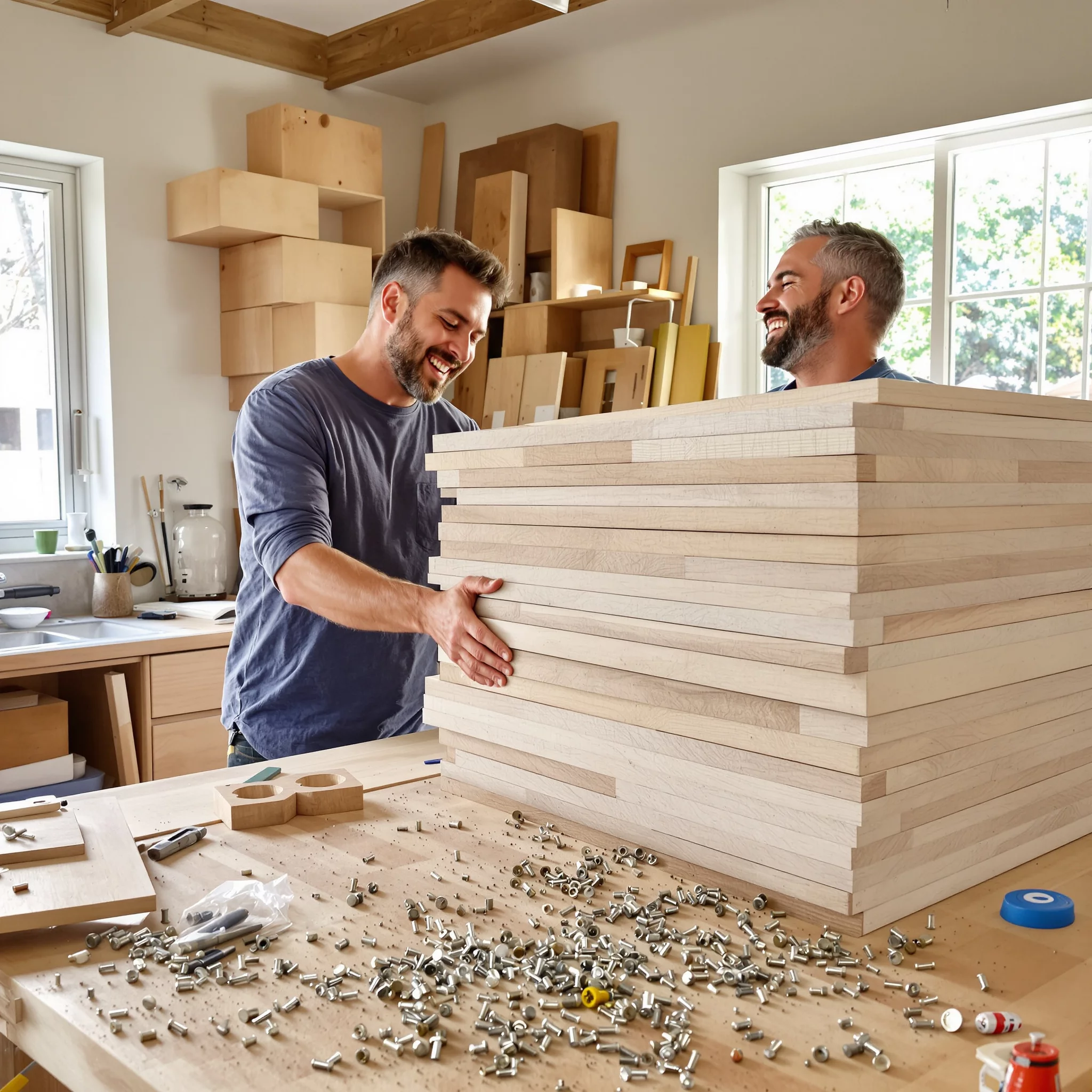 Selbst repariert – Nachhaltig und clever sparen | DAS DIY Magazin