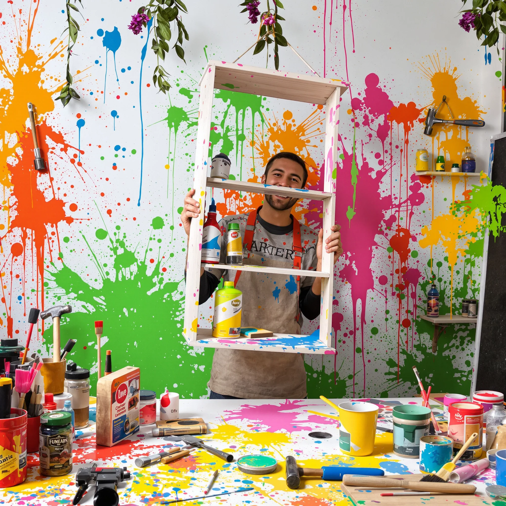 Schön nachhaltig – Upcycling, das begeistert | DAS DIY Magazin