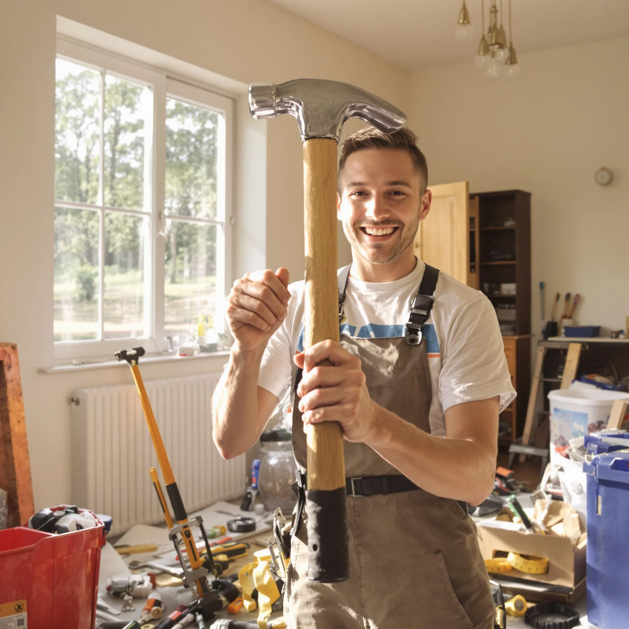Selbst gemacht, ganz gemacht – Reparieren mit Herz & Verstand | DAS DIY Magazin