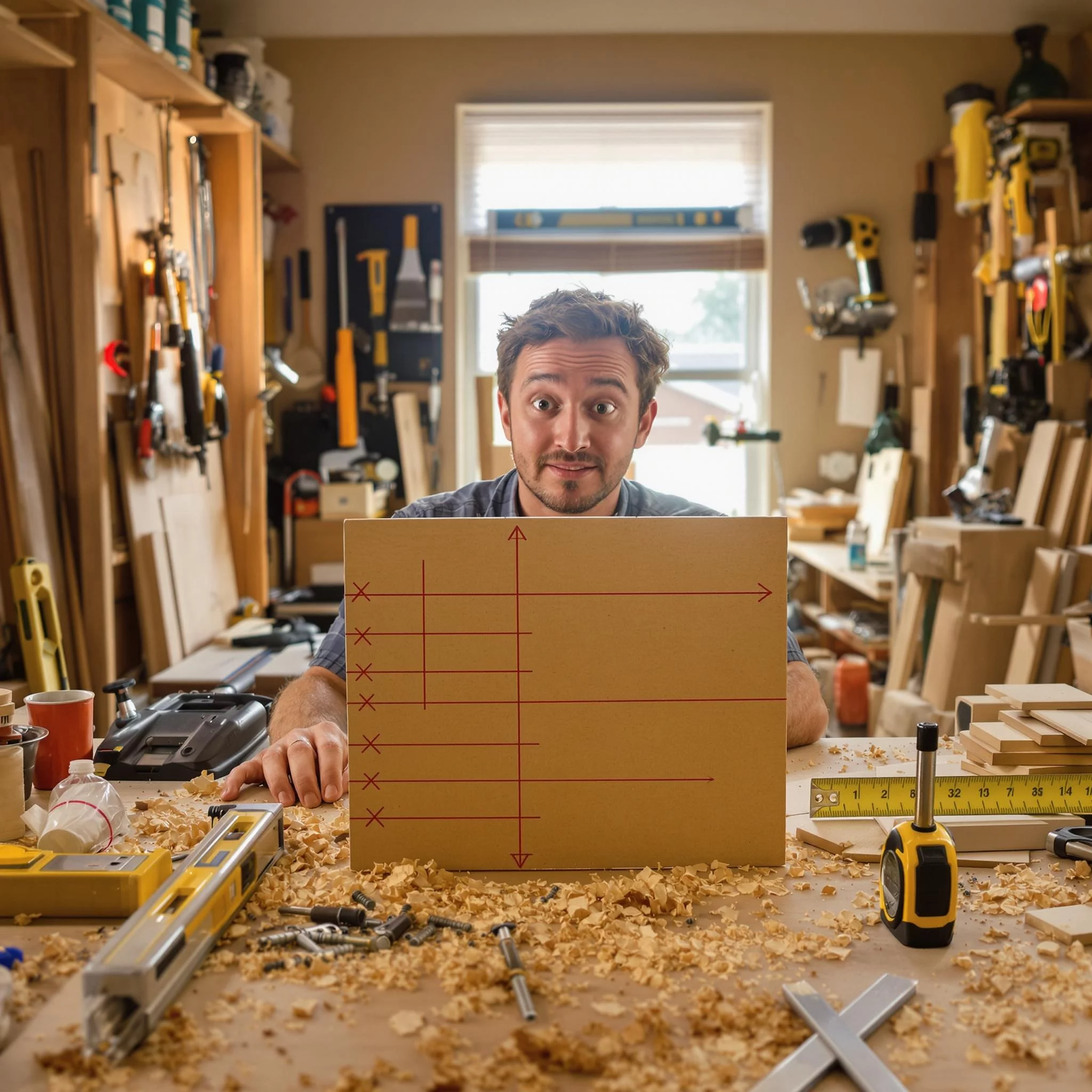 Werkzeug-Check: So findest du die richtigen Helfer – DAS DIY Magazin