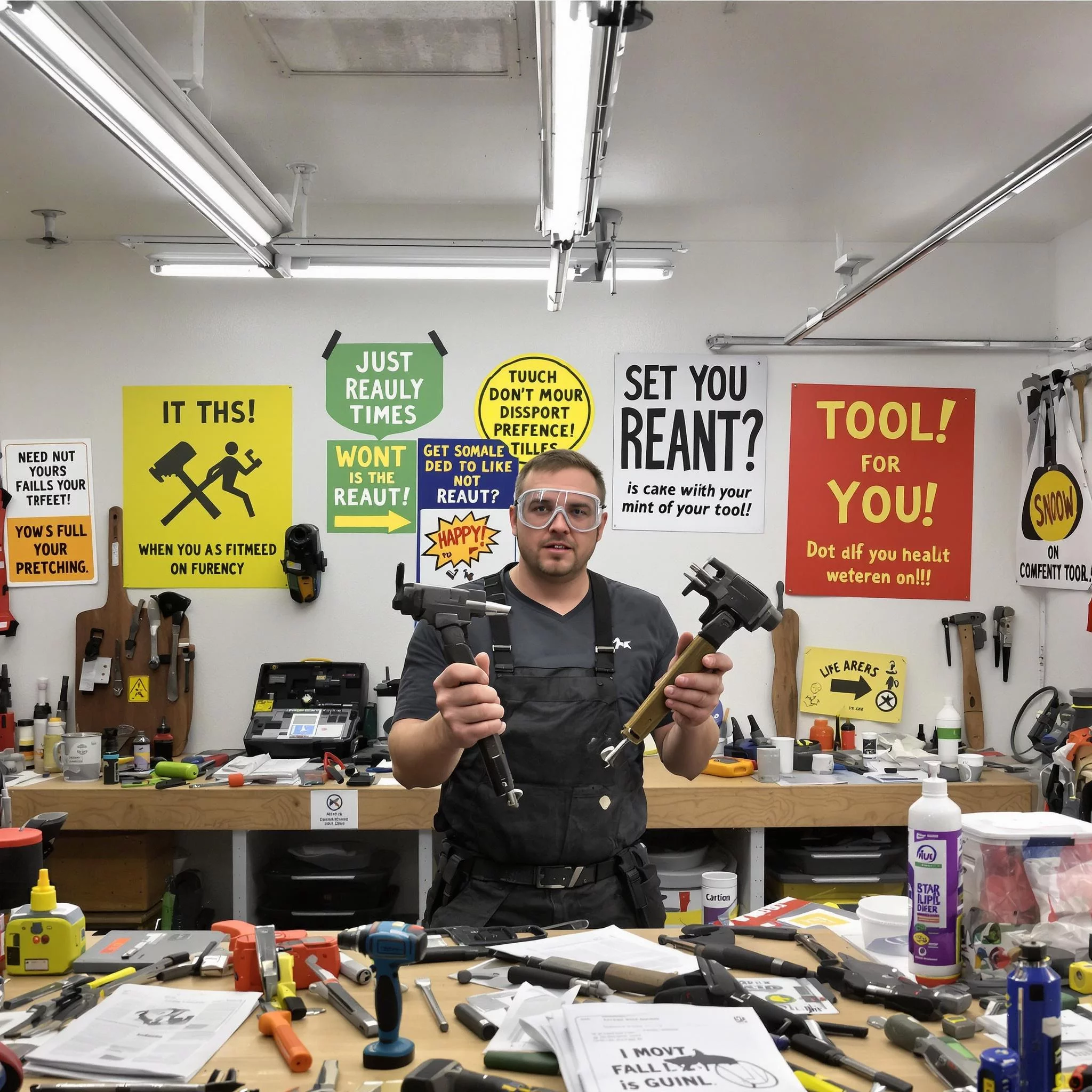 Selbst ist das Tool – Deine Werkzeuge zum Selberbauen | DAS DIY Magazin
