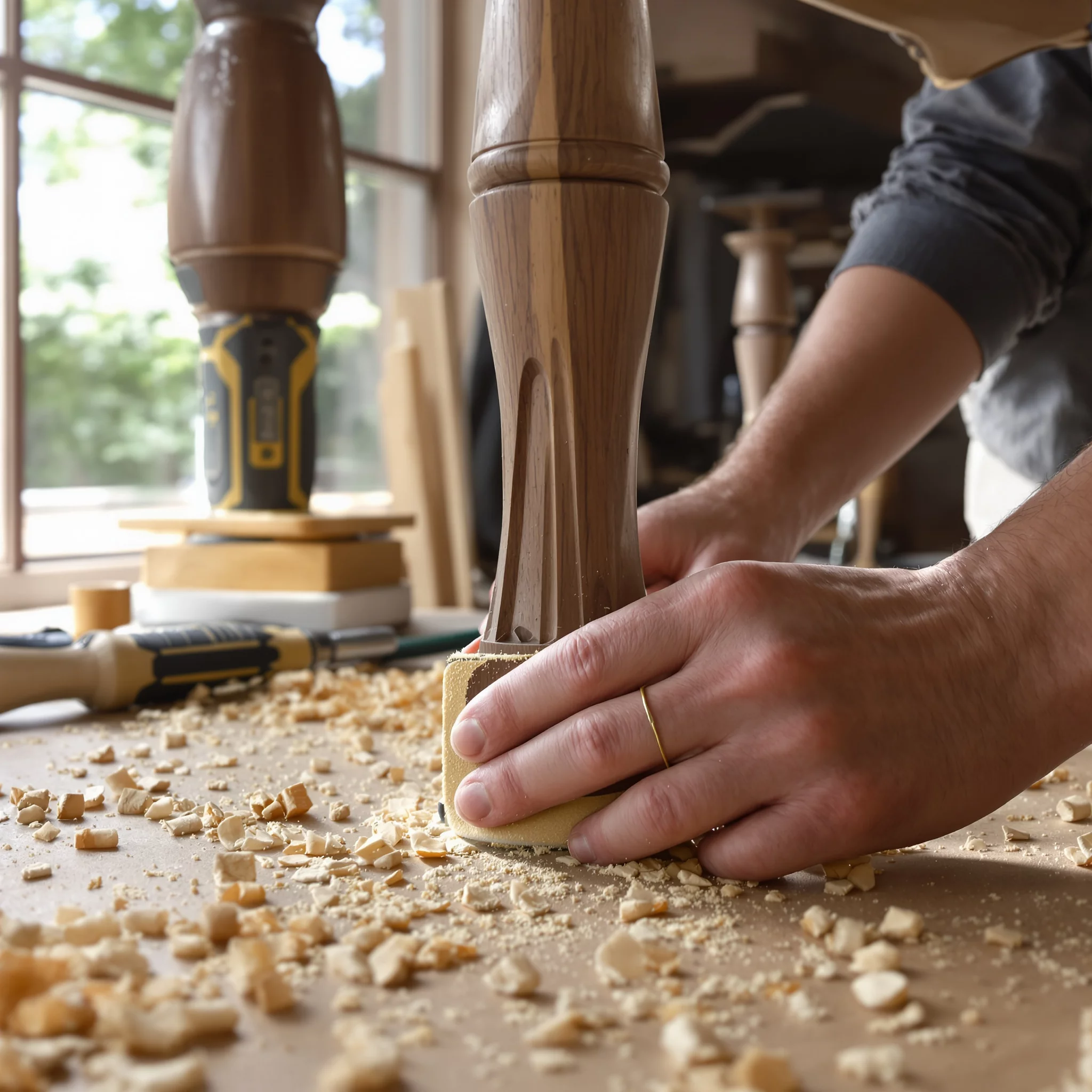 Die 20 häufigsten Alltagsdefekte und wie du sie selbst löst – Do it yourself statt Wegwerfen