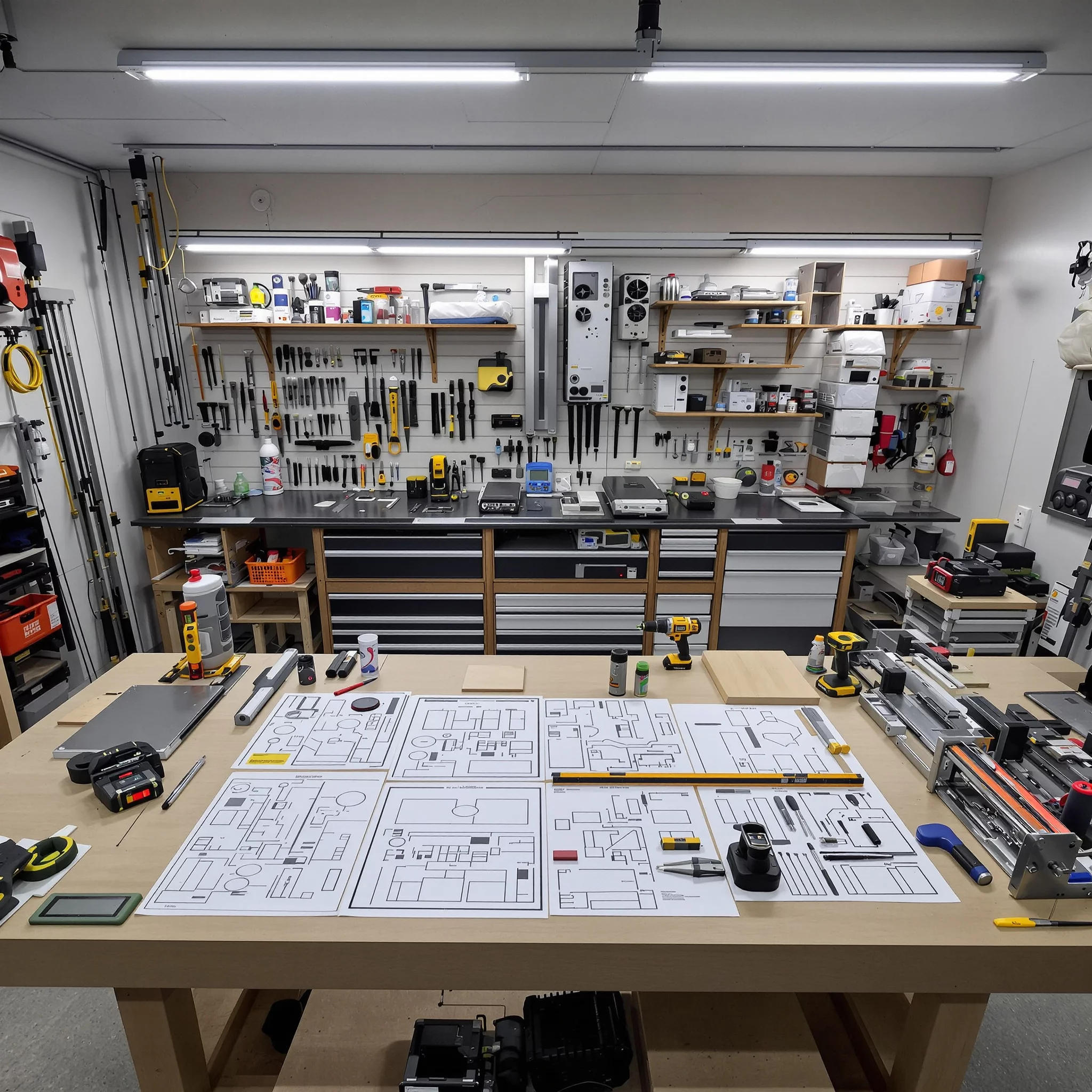 Smart Tools – DIY-Werkzeuge mit Köpfchen | DAS DIY Magazin