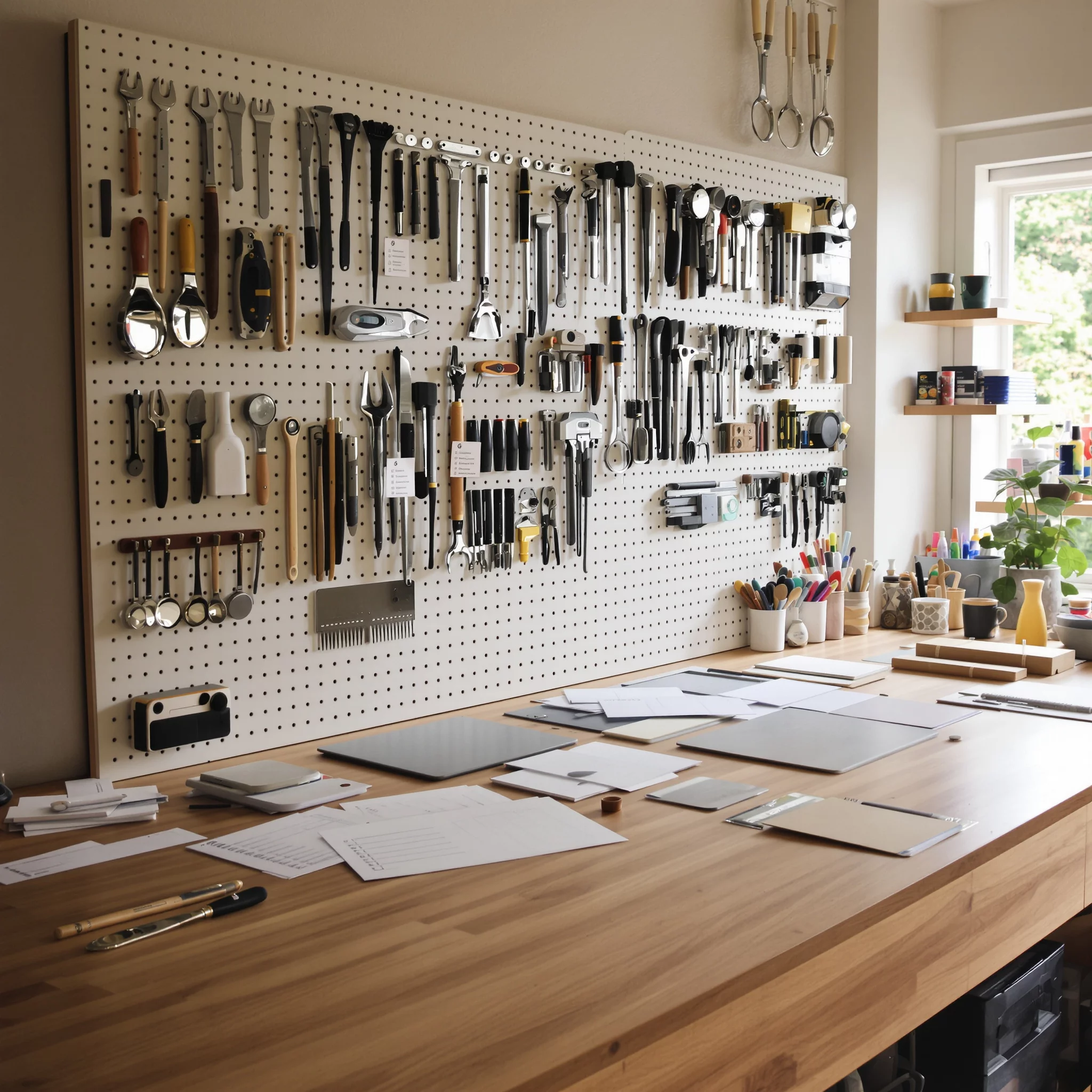 Bastel dich glücklich – Kreative Do it yourself Ideen für jeden Tag