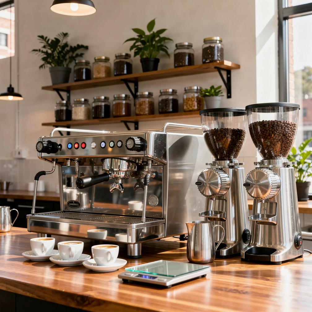 Kaffee-Trends 2026: Zukunft zwischen Nachhaltigkeit, High-Tech & neuen Genusswelten