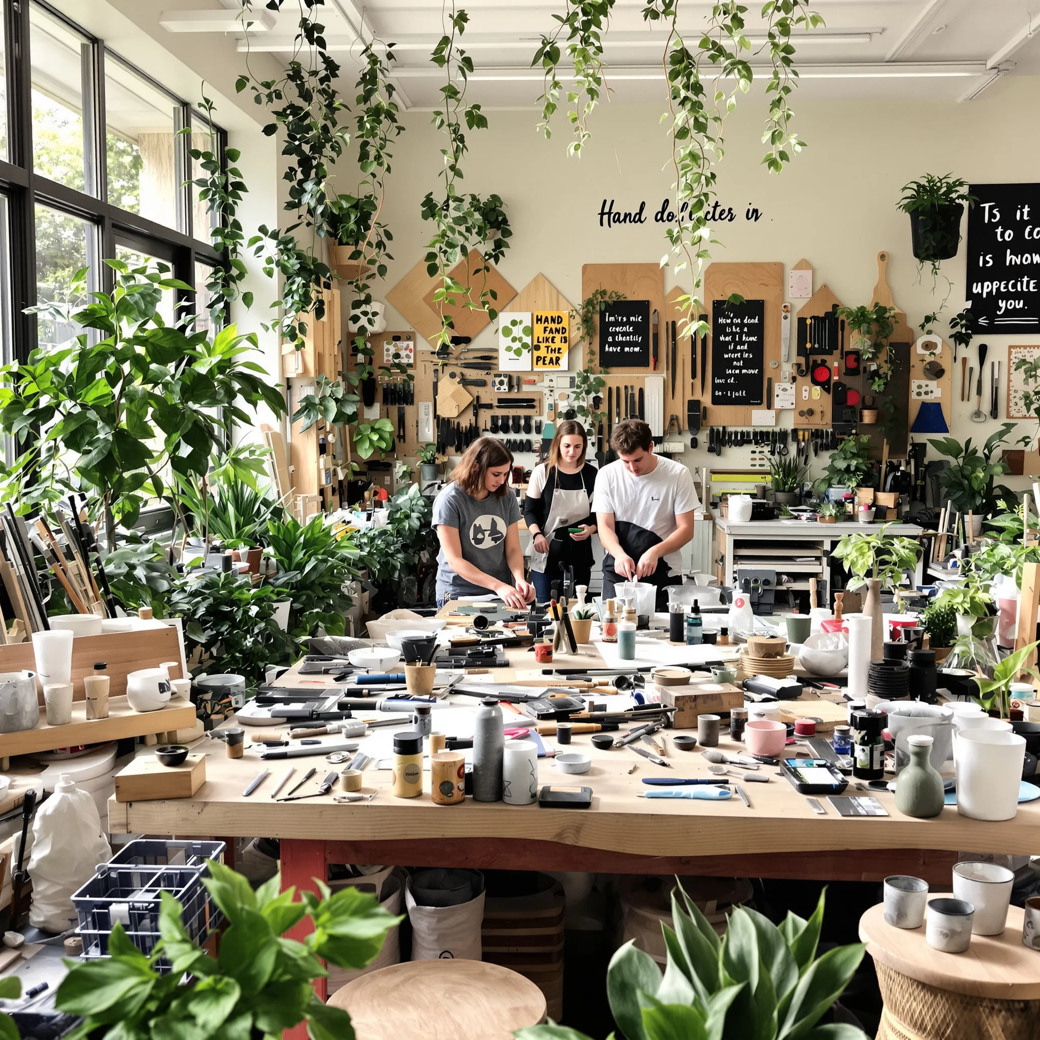 Selbst ist das Tool – Werkzeuge zum Nachbau | DAS DIY Magazin