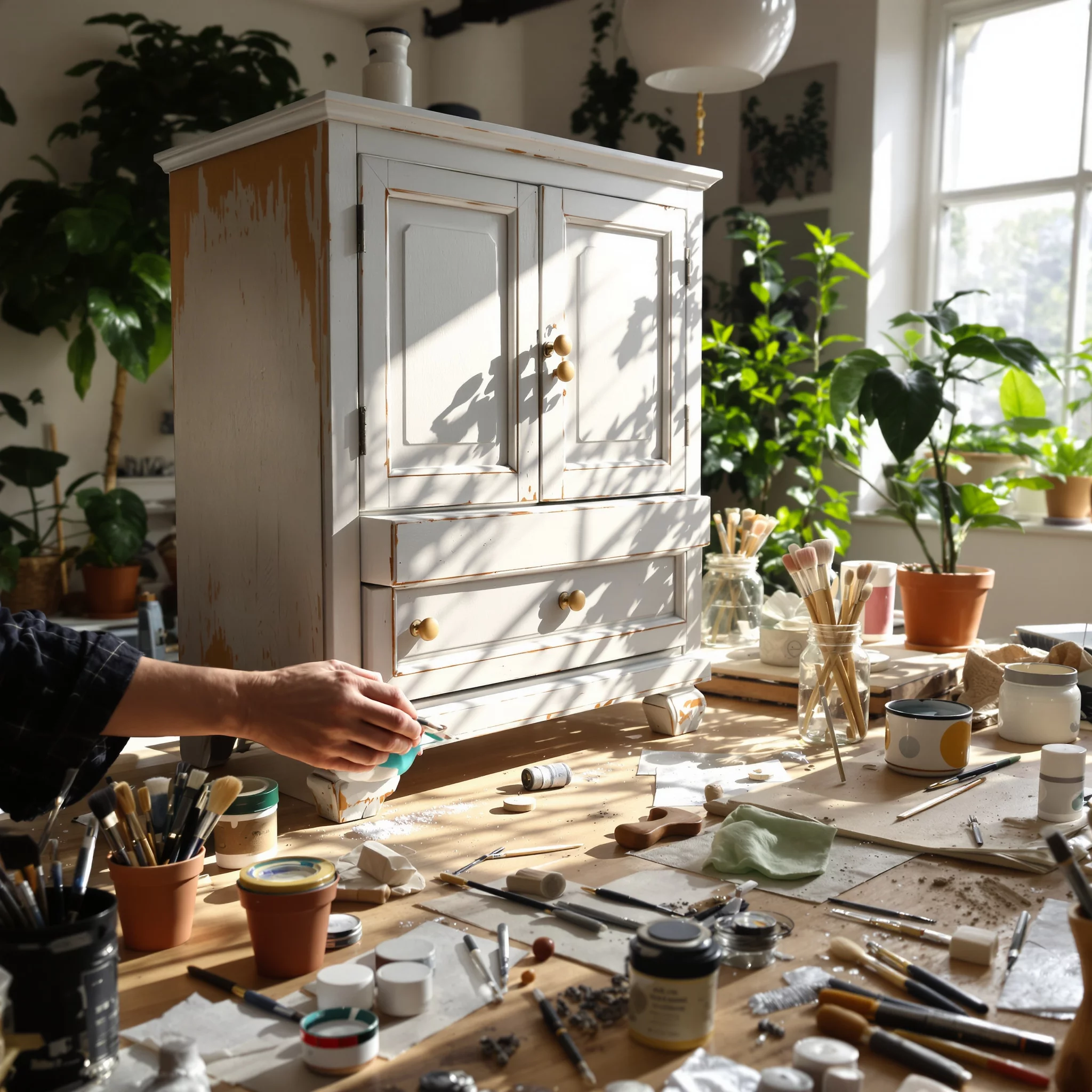 Schöner wohnen, selbst gemacht – Dein Do it yourself Magazin für Zuhause