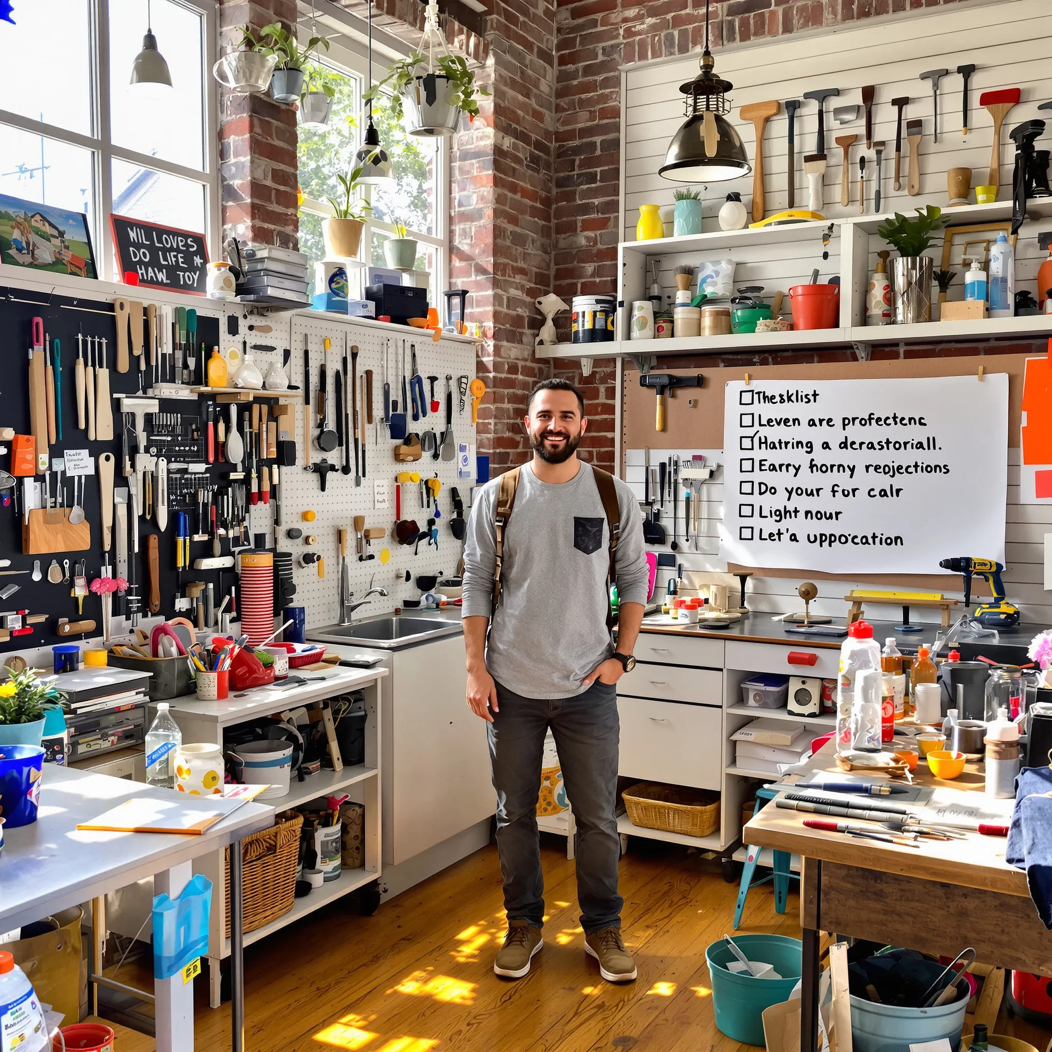 Kreativreich – Basteln ohne Grenzen: Das DIY Magazin für Macherinnen und Macher