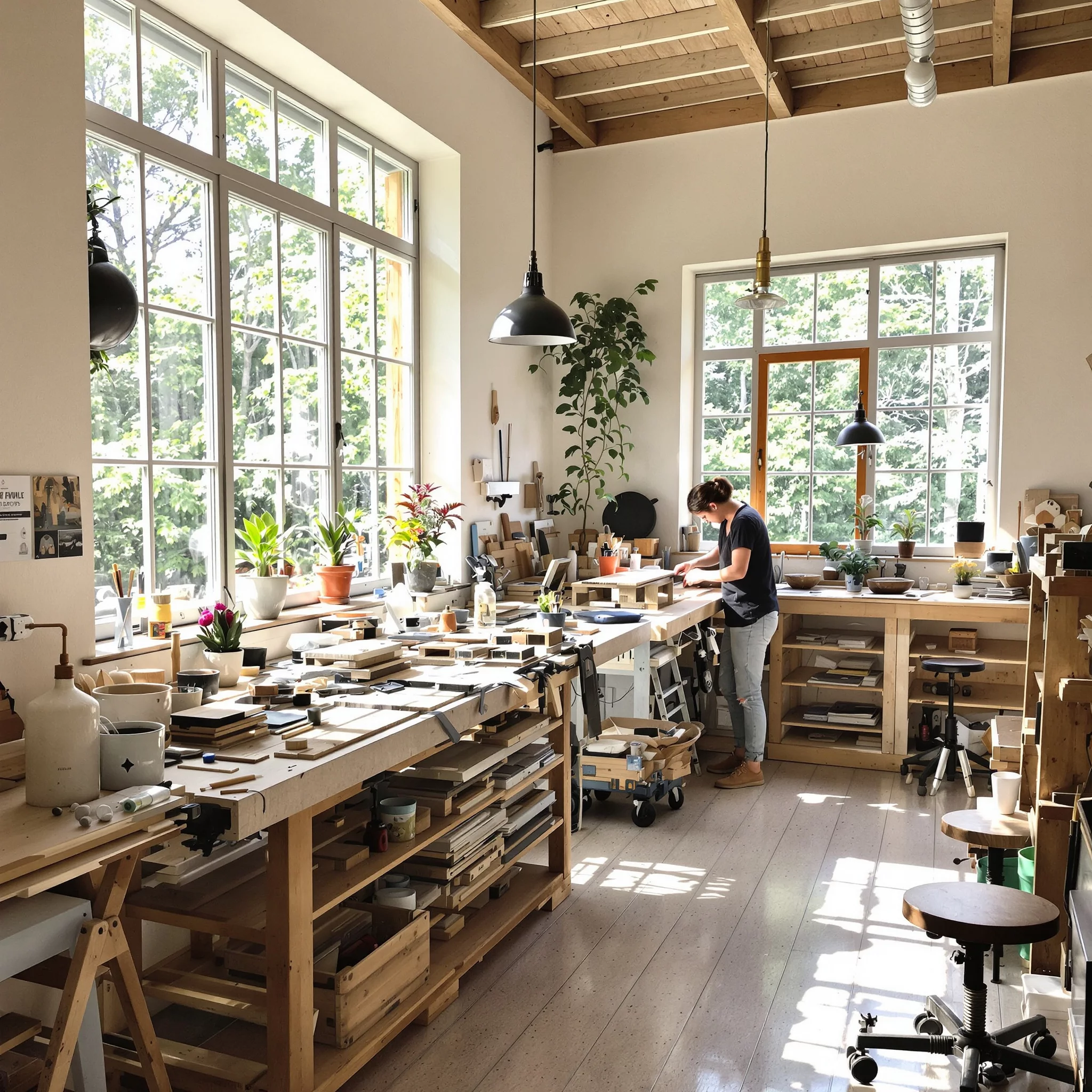 Dein Zuhause, dein Projekt – DIY-Renovierung leicht gemacht