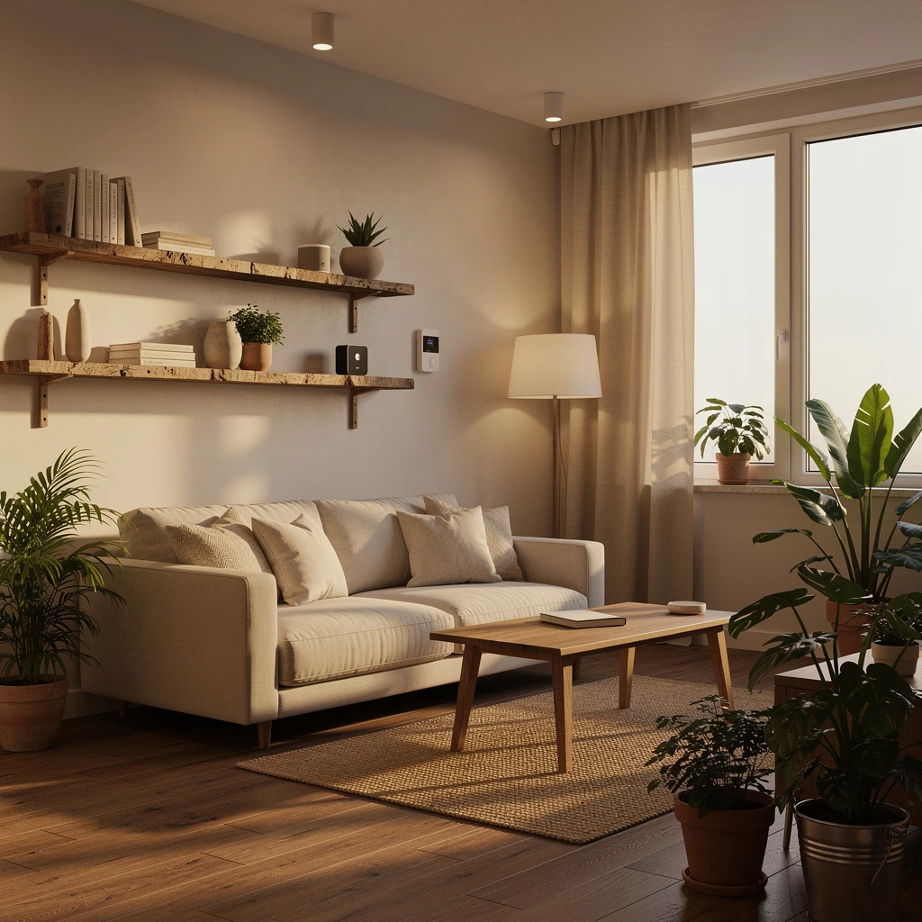 Smart Living: Wenn Technik zum Kraftakt wird