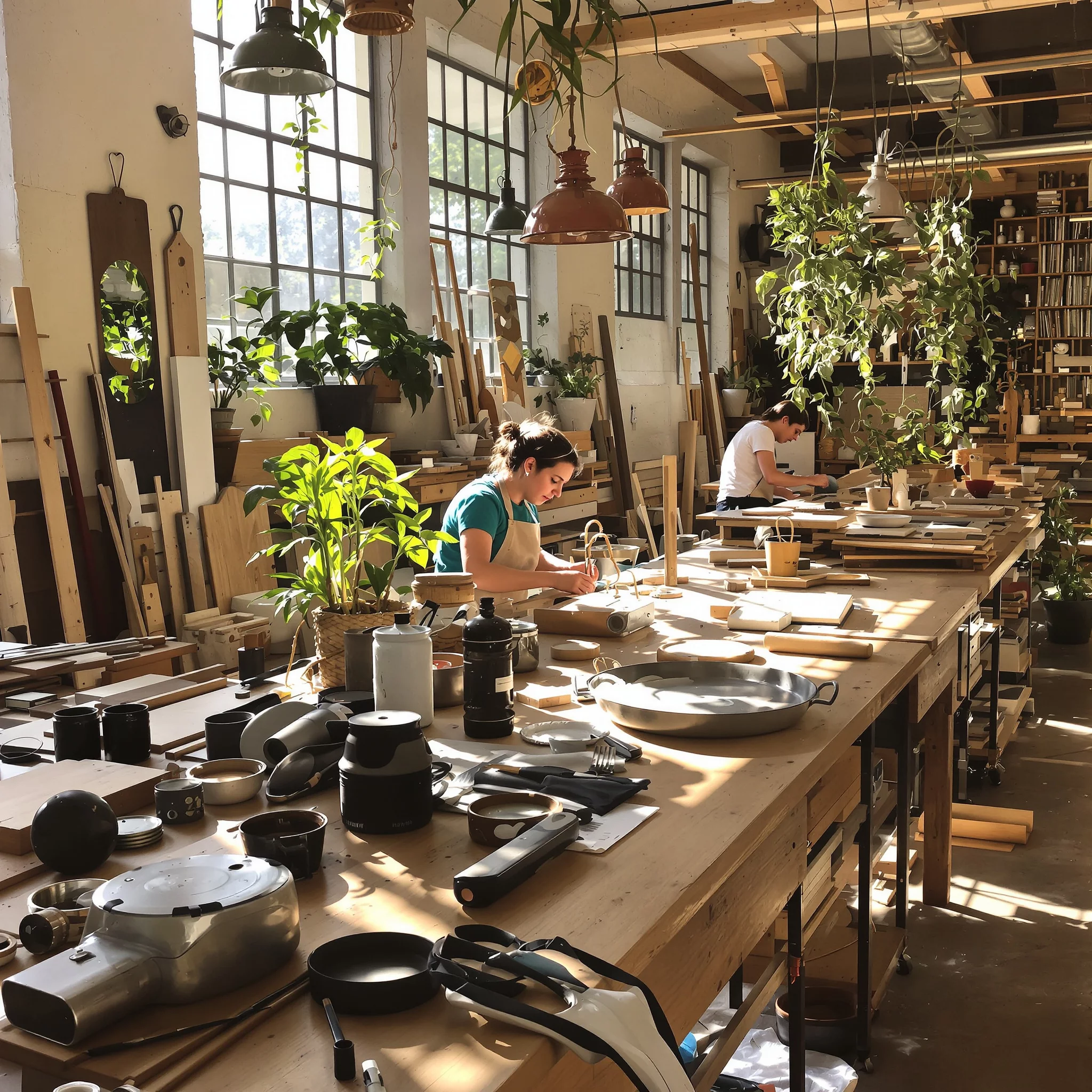 DIY-Reparaturen von A bis Z – Für jede Panne gewappnet