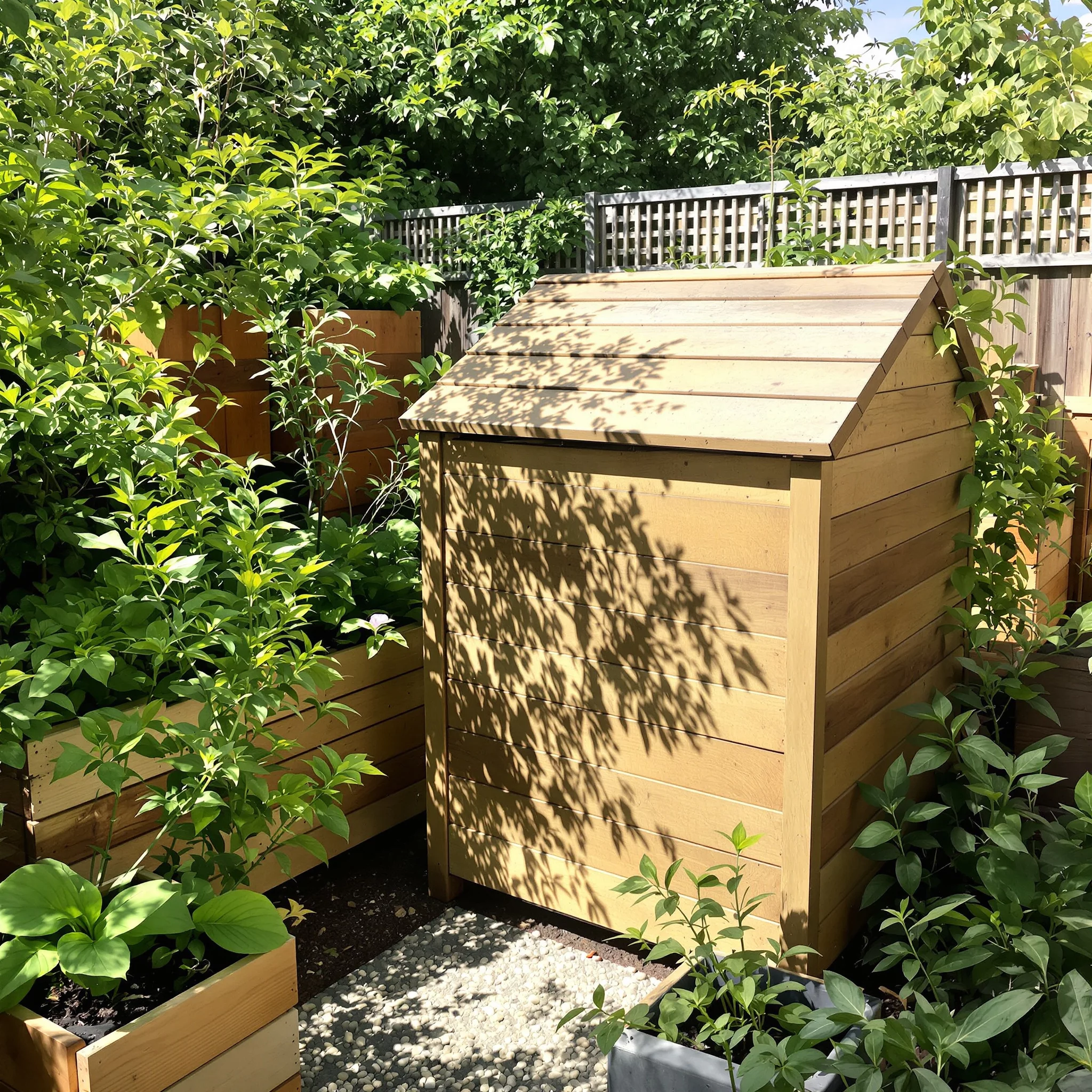 Mein DIY-Garten – Projekte zum Bauen & Verschönern | DAS DIY Magazin