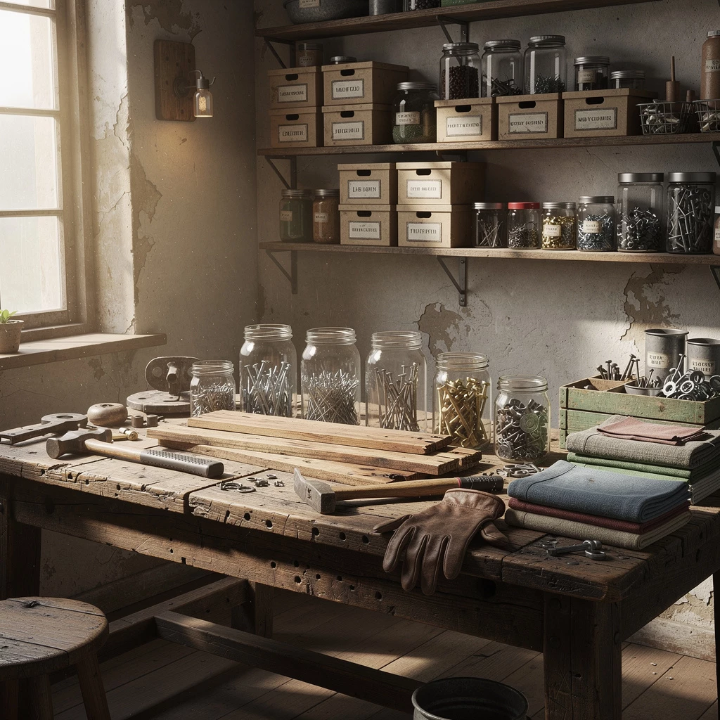 Winterfeste Reparaturen: DIY mit Silikonfugen, Holzrissen & Lackausbesserung