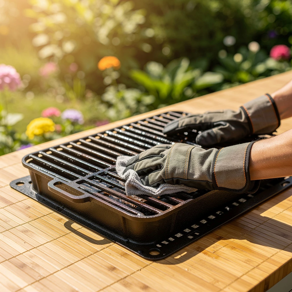 Gesundes Grillen: Die besten Do it yourself Tipps für bewussten Grillgenuss