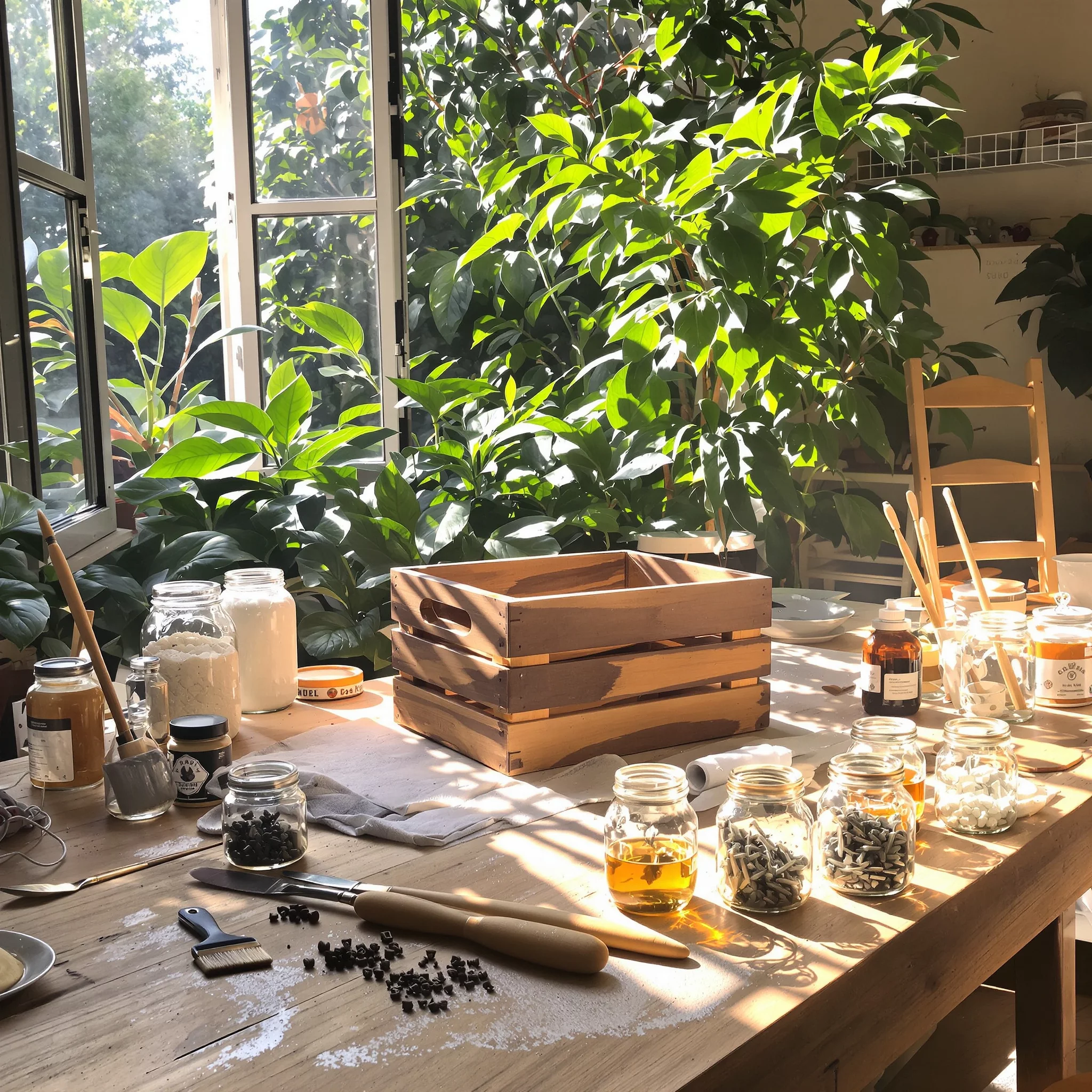 Kaputt war gestern – DIY-Reparaturideen
