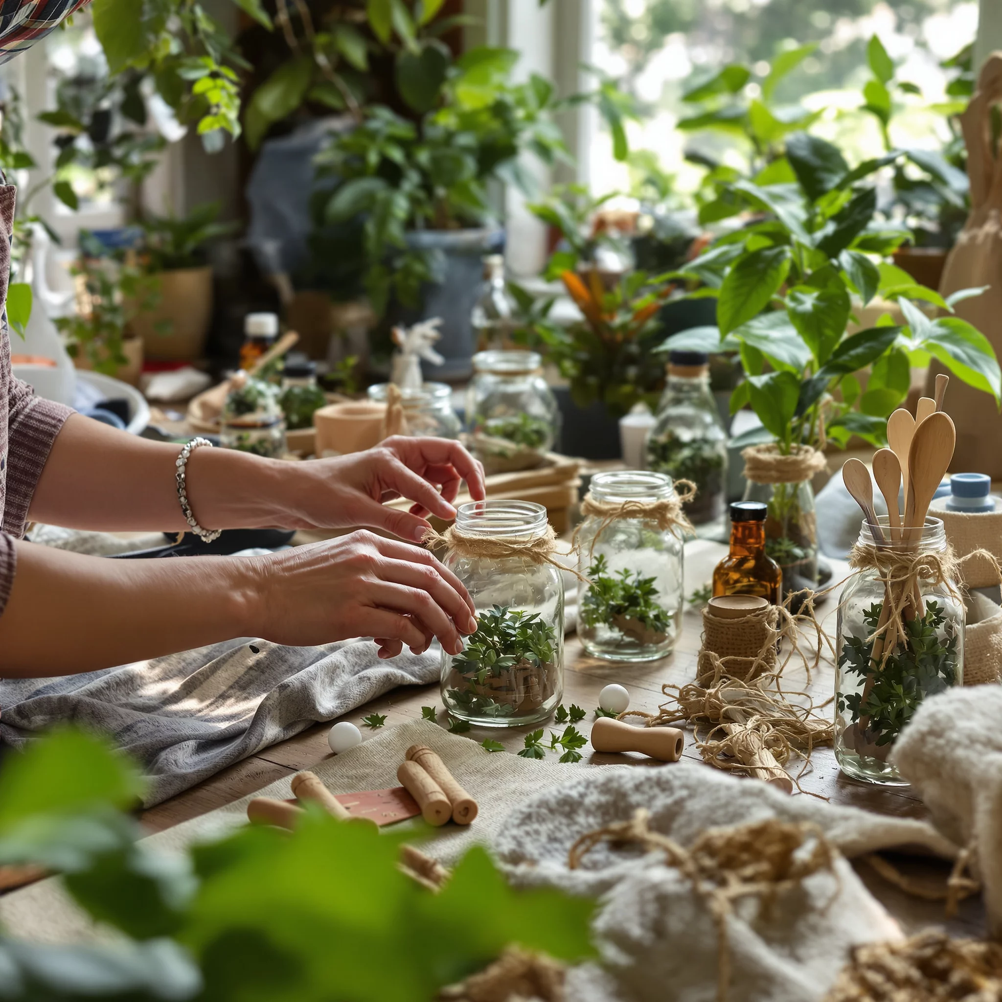 BastelWelt – Deine Inspiration zum Selbermachen