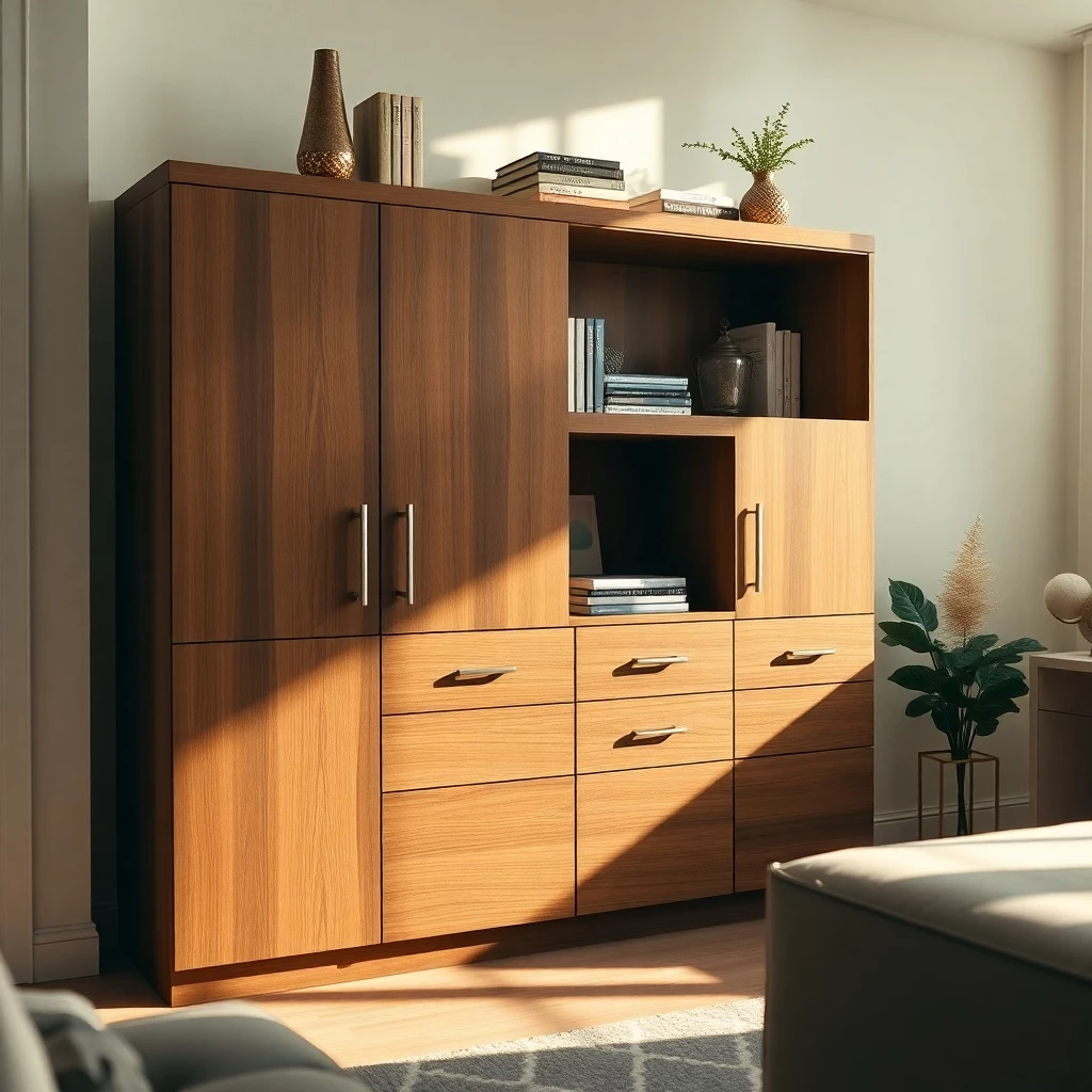 Do it yourself: Neues Jahr, neue Ordnung mit Schranktüren, Schubladen & Beschlägen